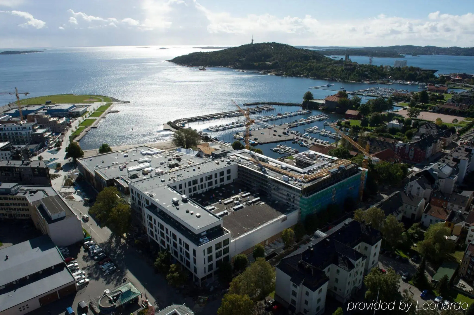 Scandic Kristiansand Bystranda