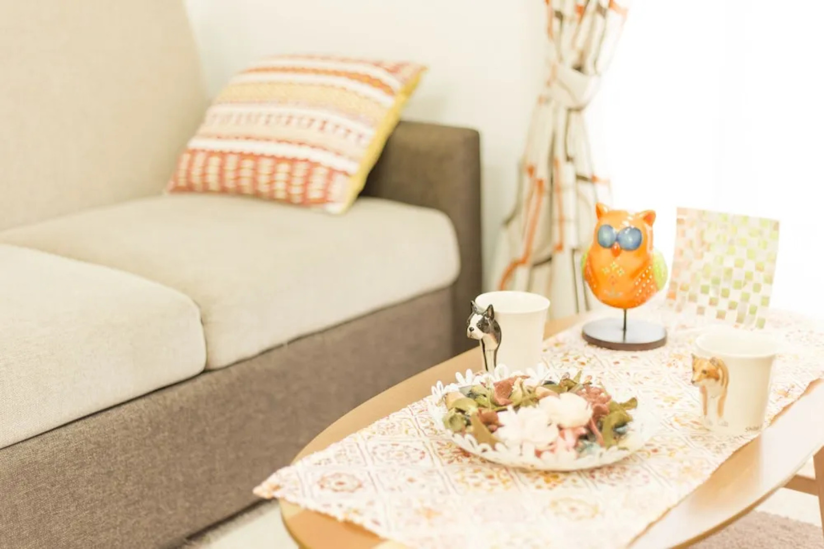 Owl.HOUSE igusa villa