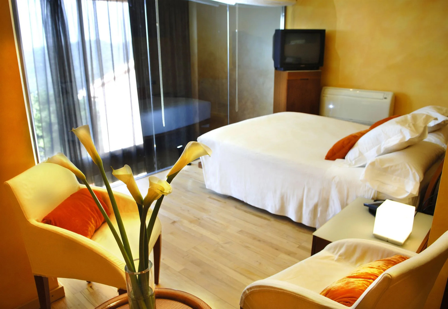 Rusticae Hotel Urbisol