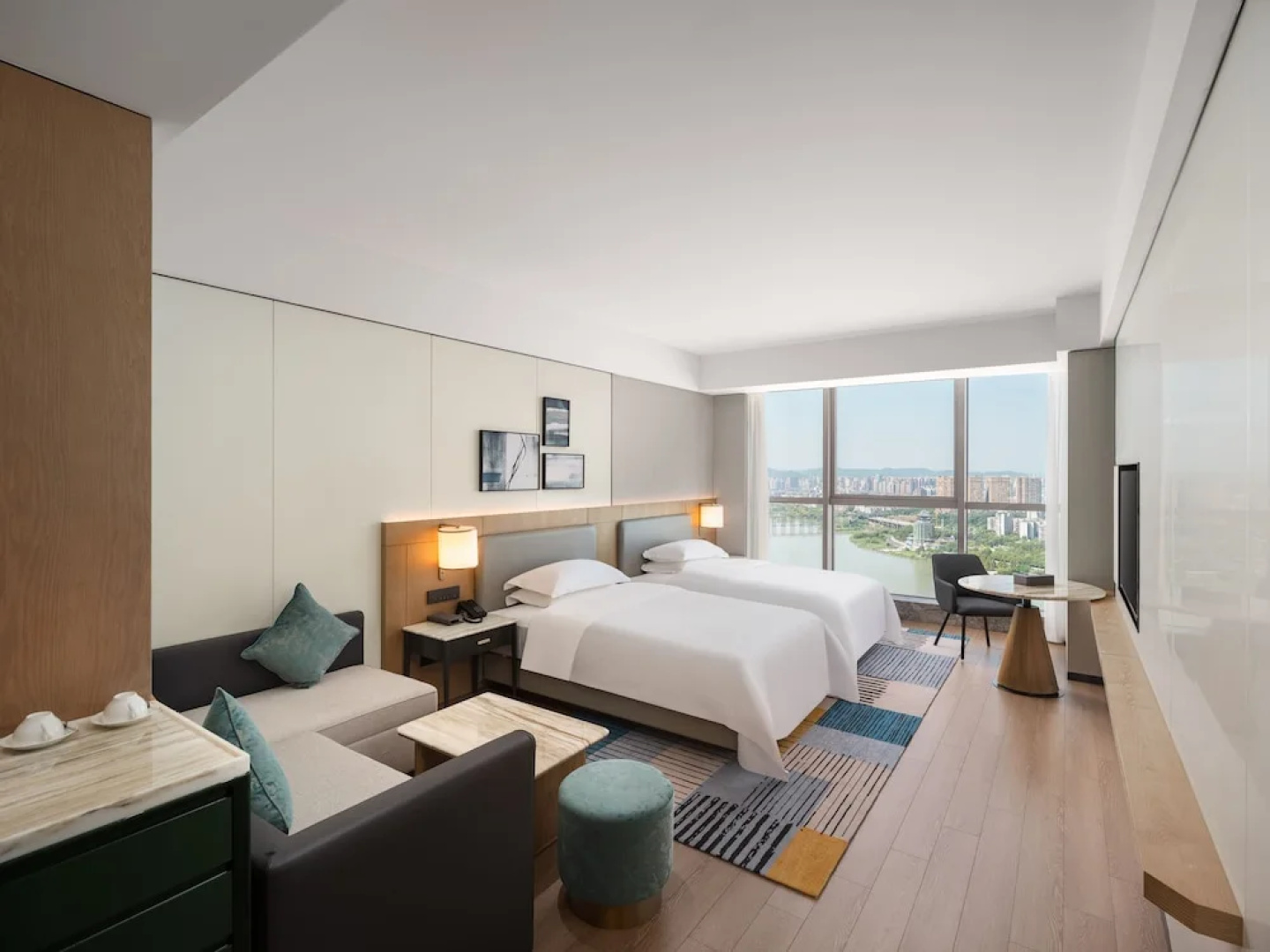 Hyatt Place Nanchong Gaoping