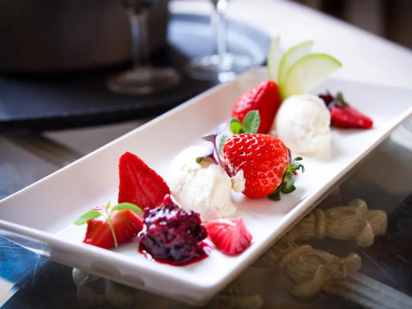 Leasowe Castle Hotel