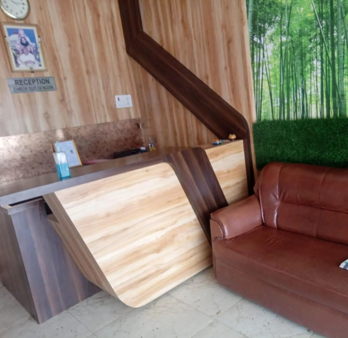 Hotel Siddharth By WB Hotels