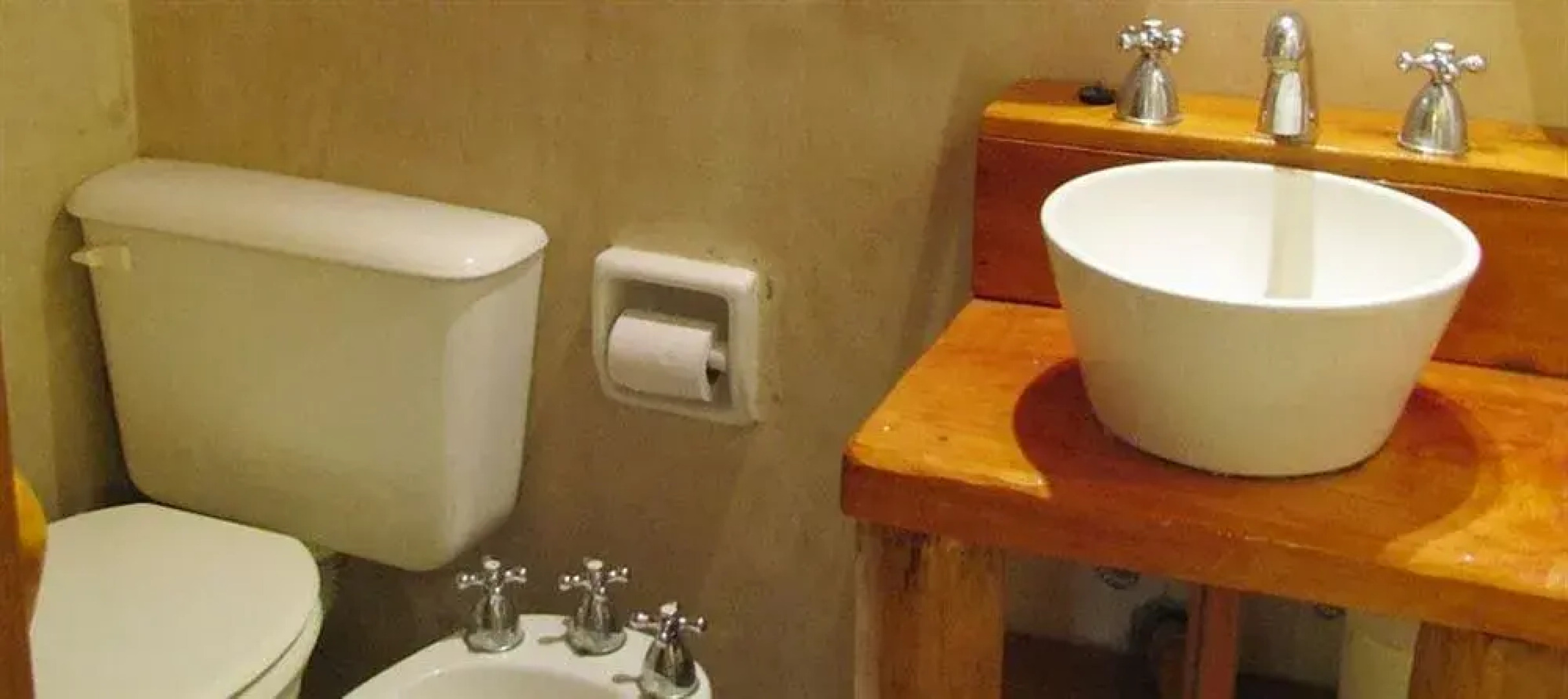 Loma Escondida Apart Cabañas & Spa