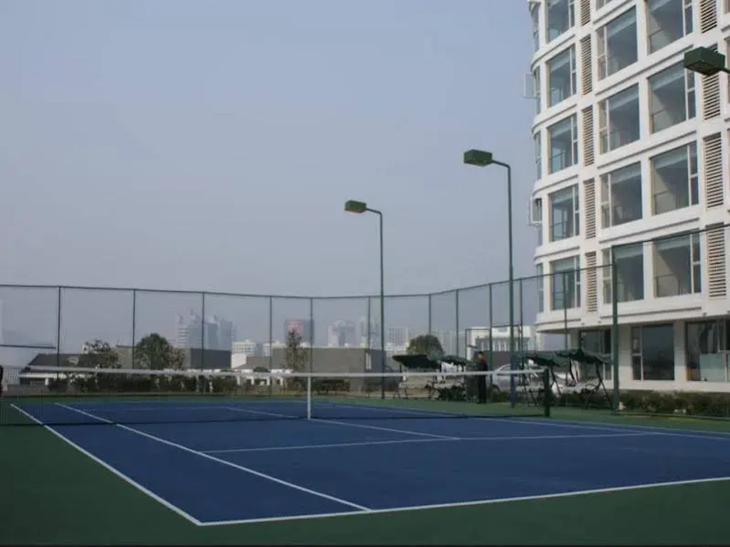 Zuiwenquan Holiday Hotel