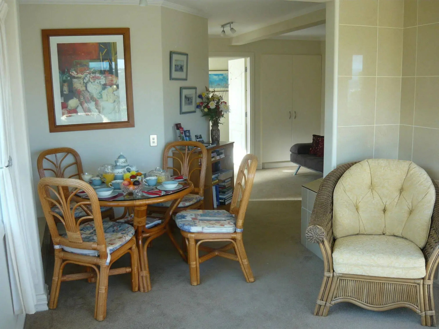 Swallows Nest Accommodation