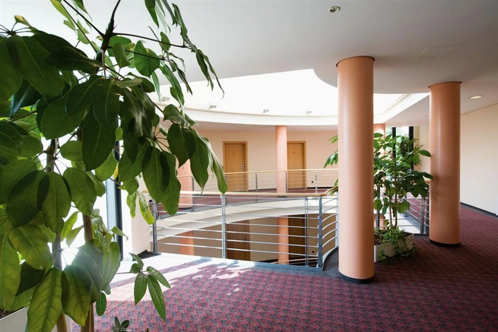 NH München Unterhaching