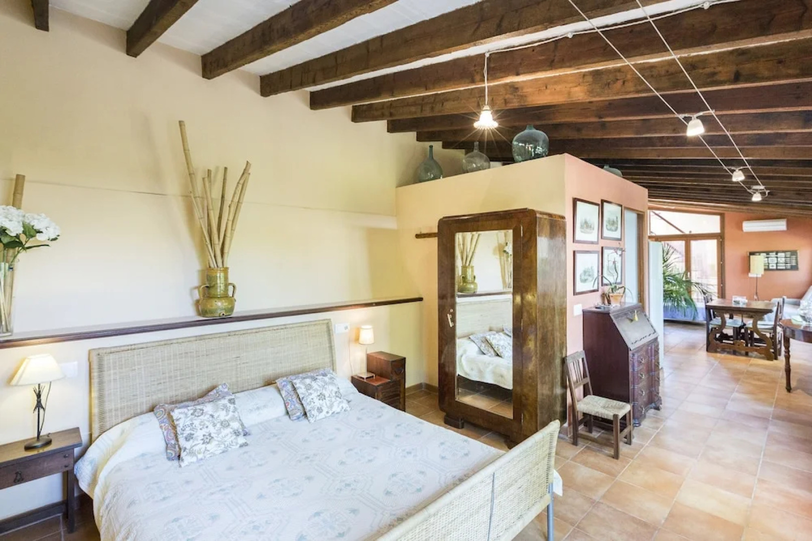 Villa Sa Torre de Can Juncadella