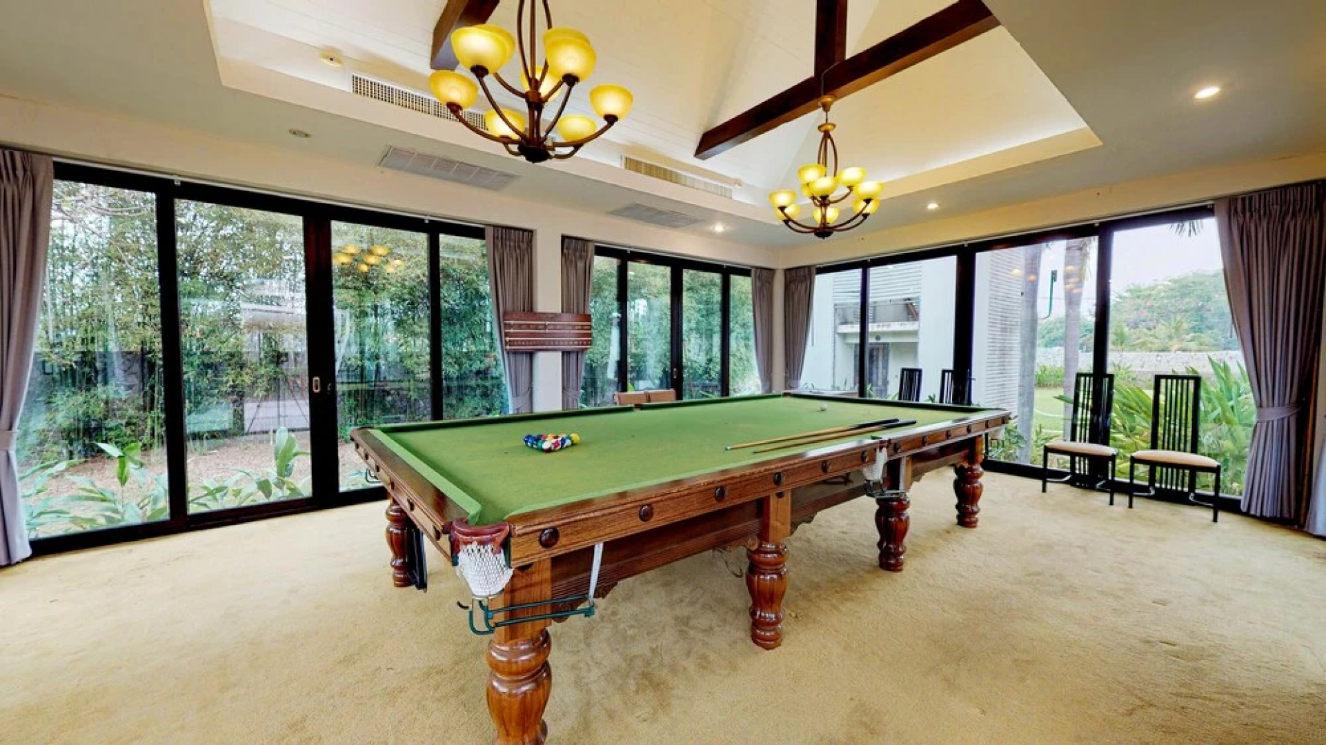 Grace Villa Pattaya By DDM Siam