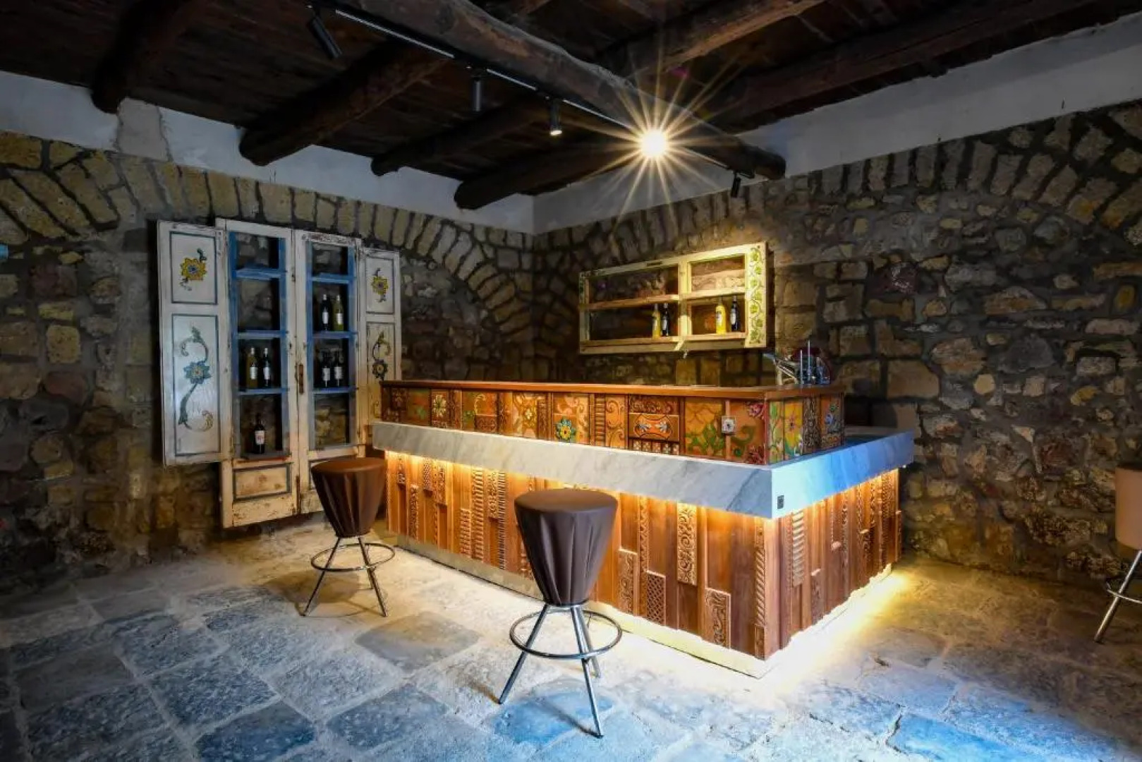 Masseria Del Carmine Maggiore 1817