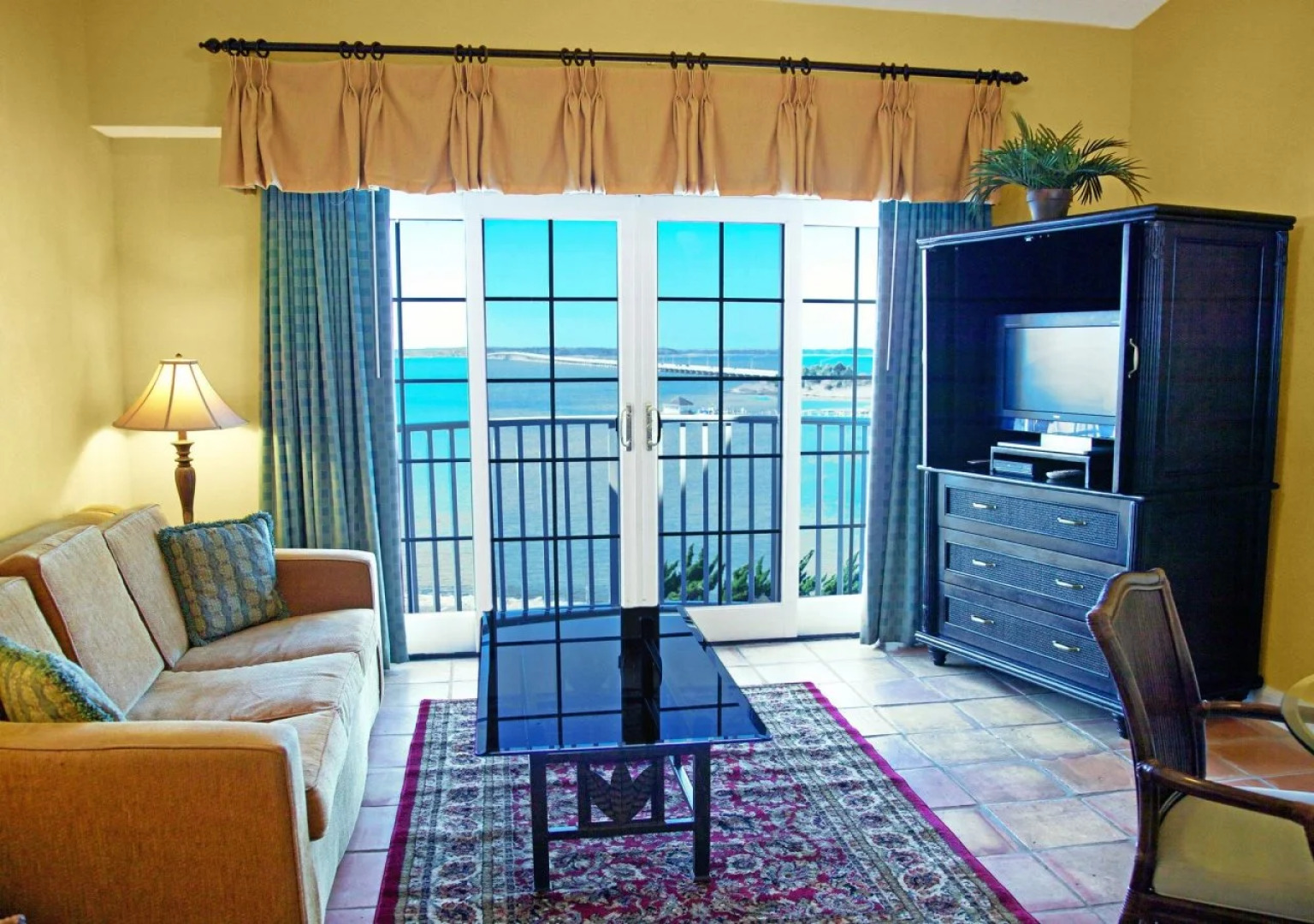 Coconut Malorie Resort Ocean City, Ascend Collection Hotel