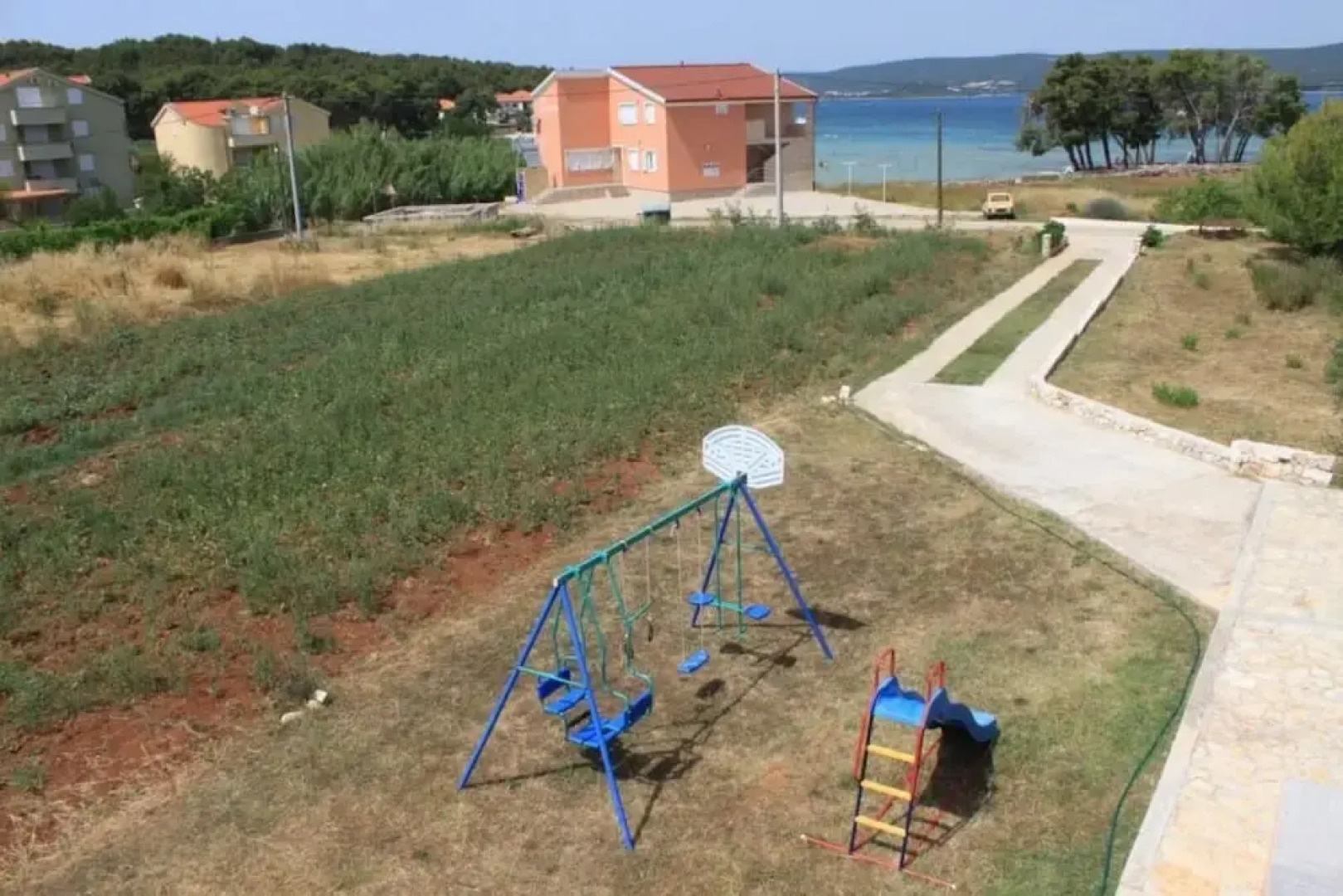 Den - 100 m From sea - A2