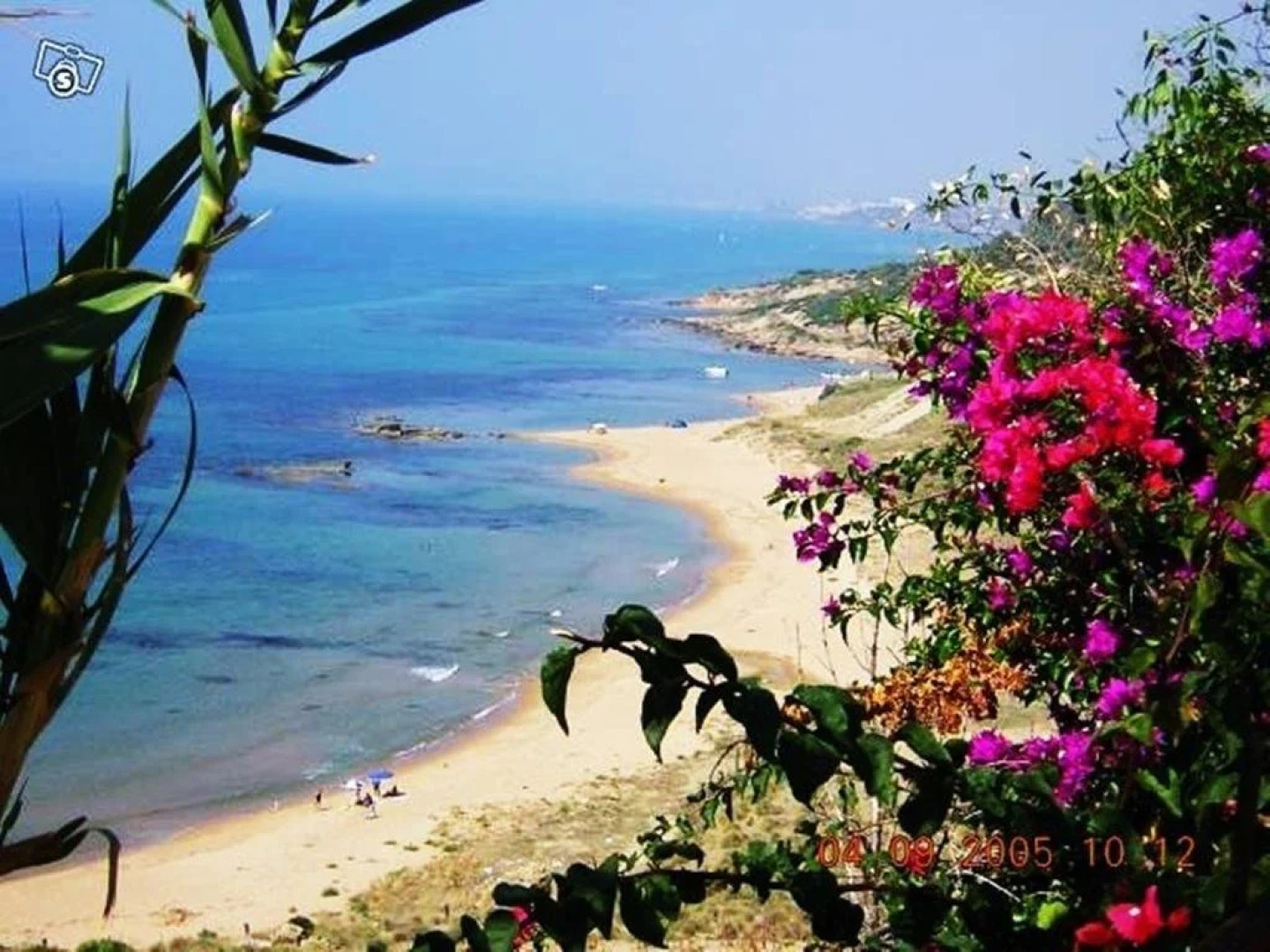 Bed and Breakfast Villa Sogno Charme E Relax