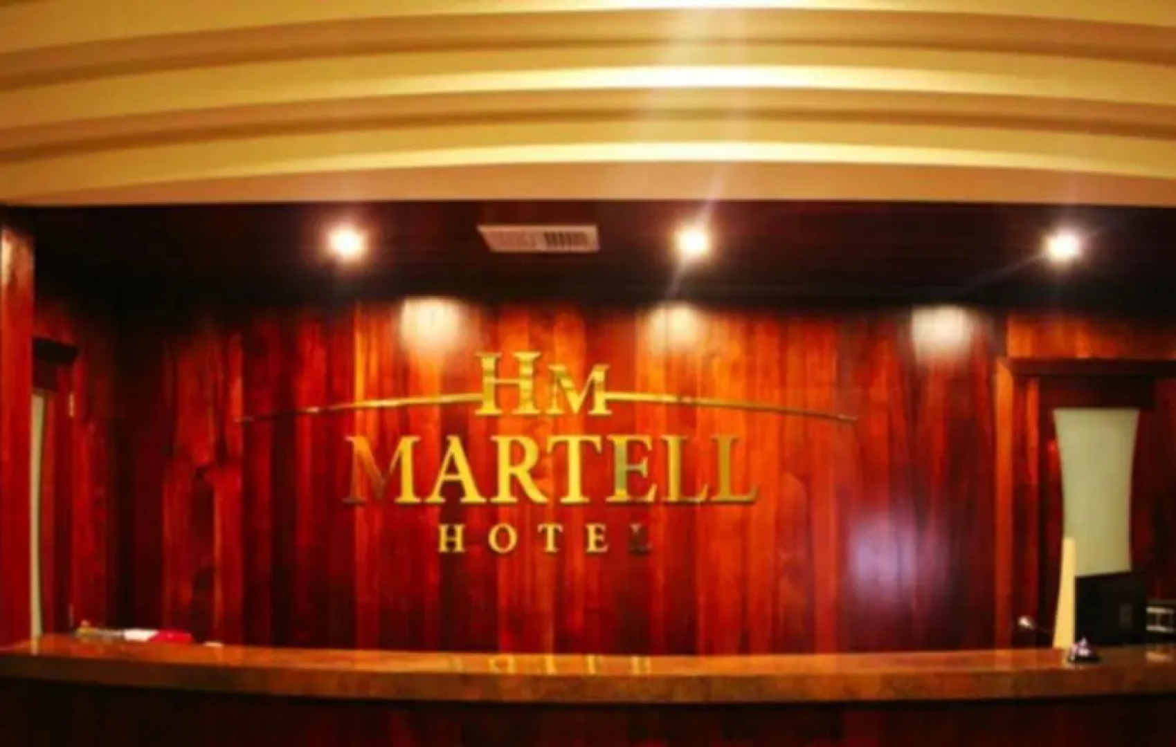 Hotel Martell