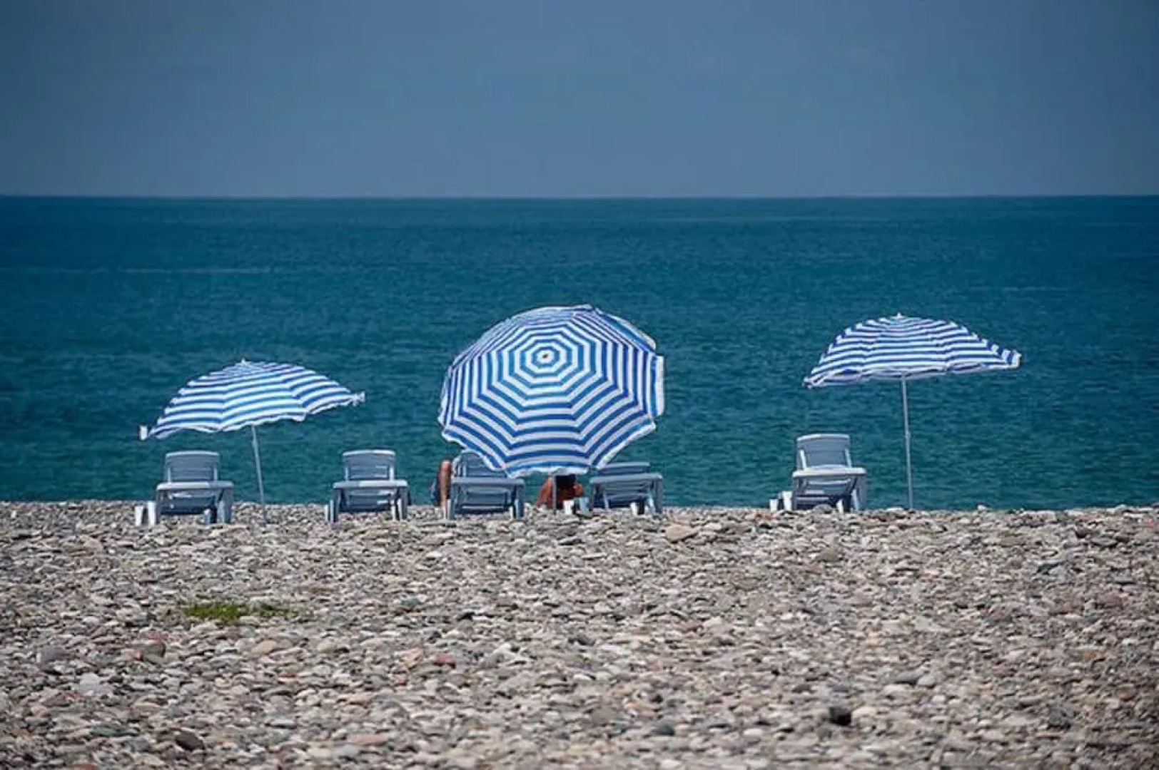 Отель «Четыре брата»