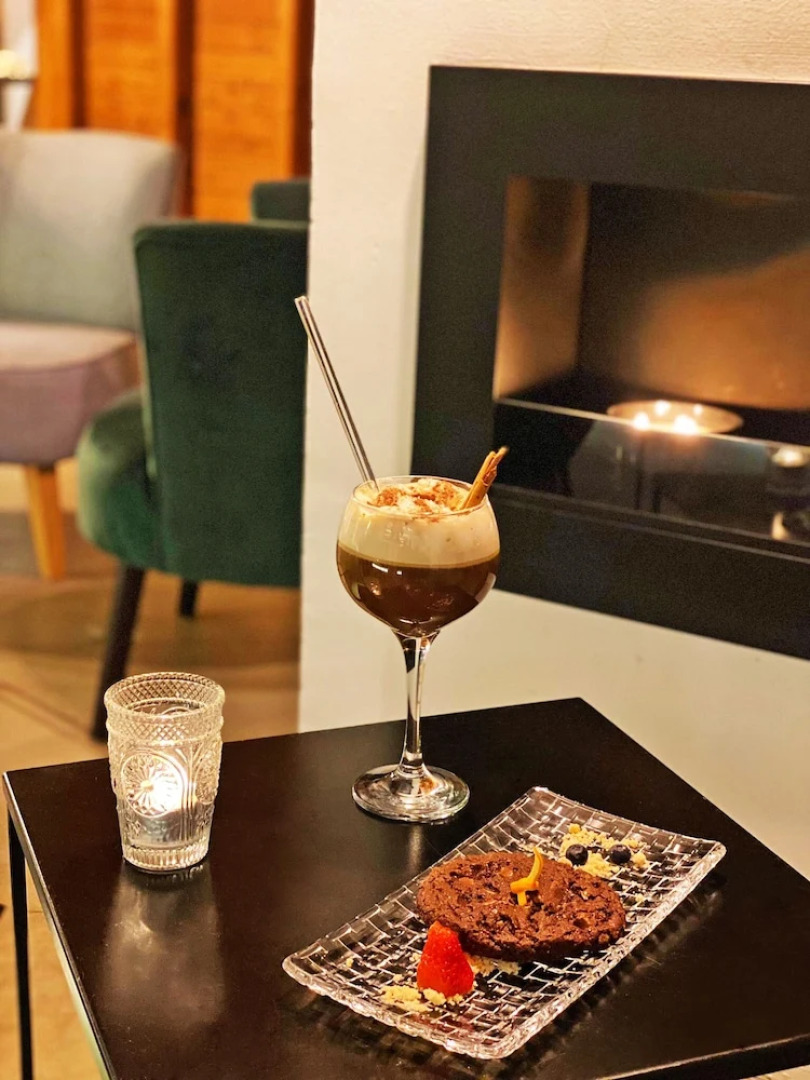 Domus Selecta La Fabrica del canal 