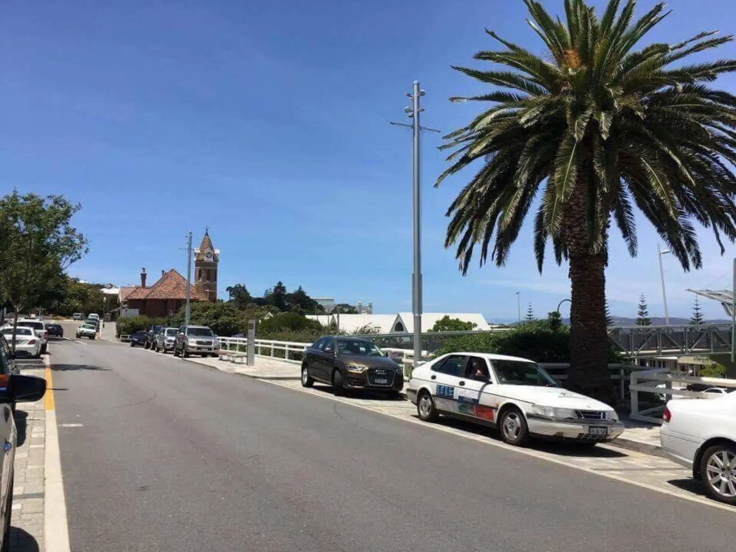 Albany Foreshore Guest House