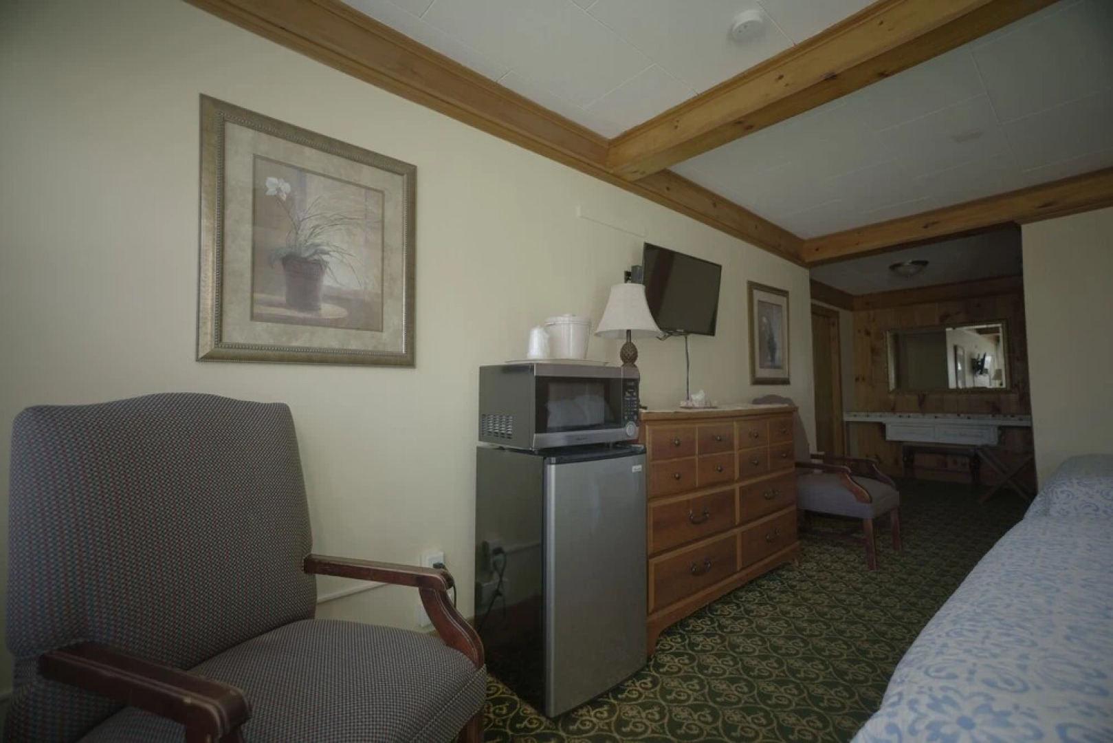 Betty Doon Motor Hotel