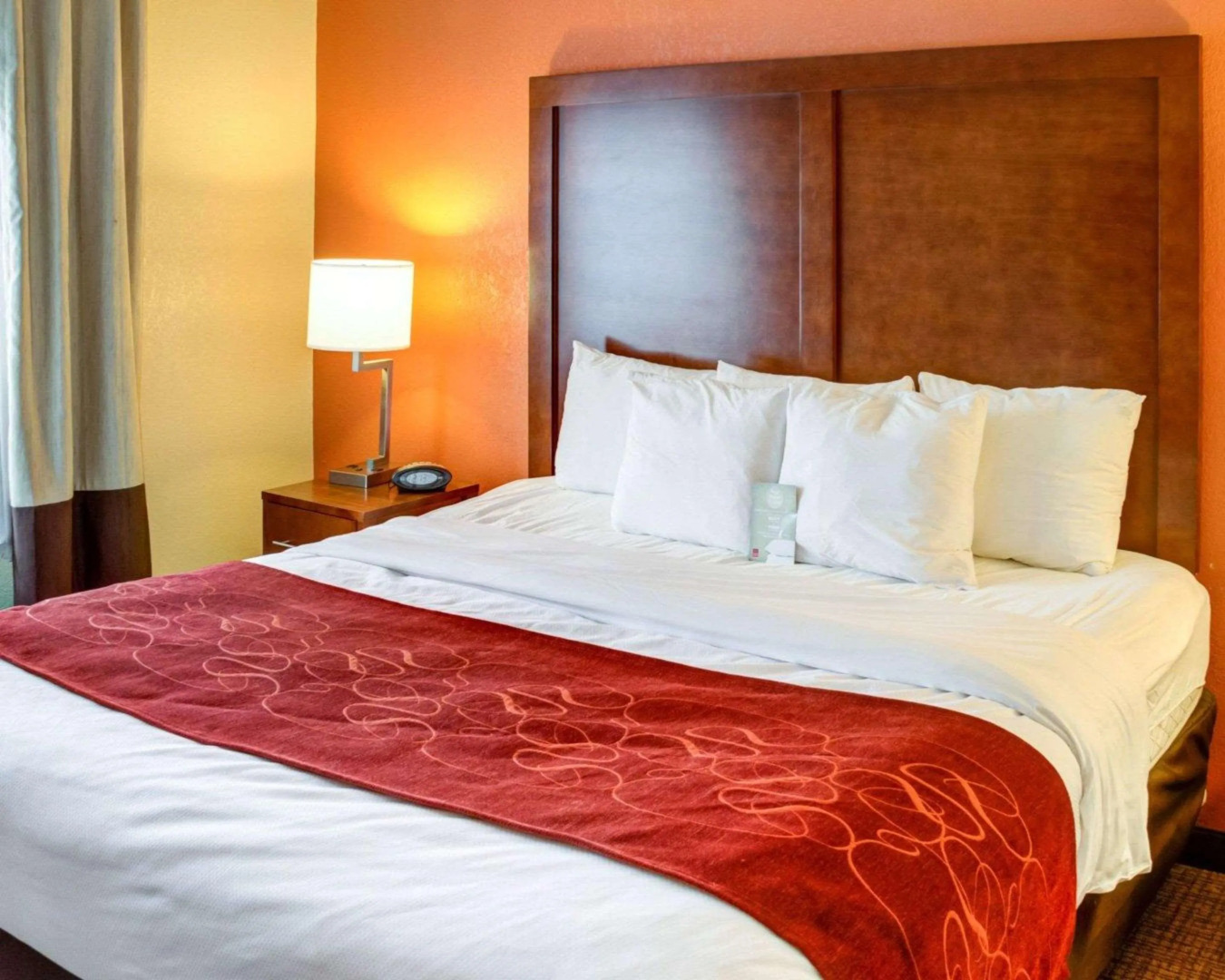 Comfort Suites Omaha Northwest