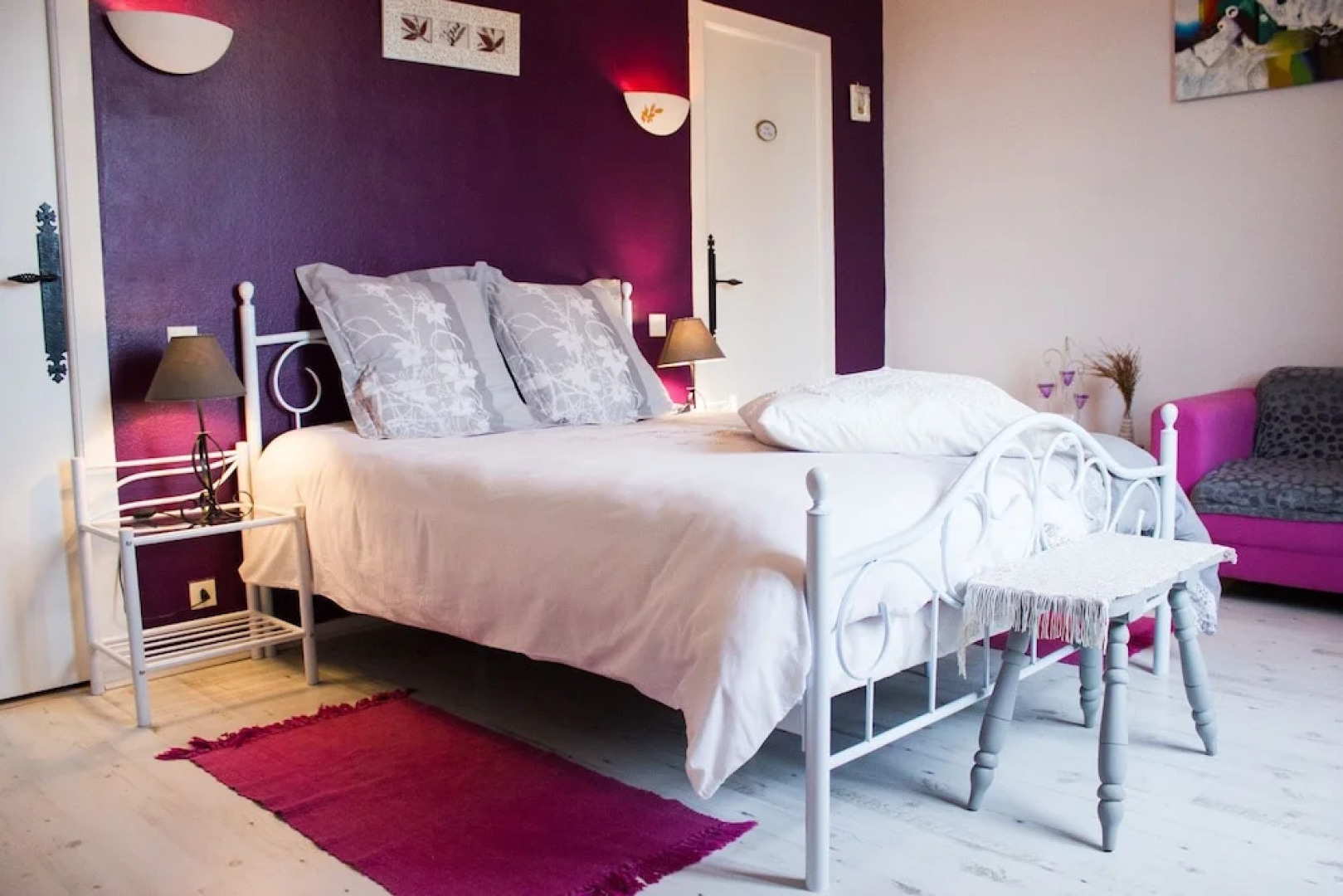 Tonneau Viticole aux Ronzières