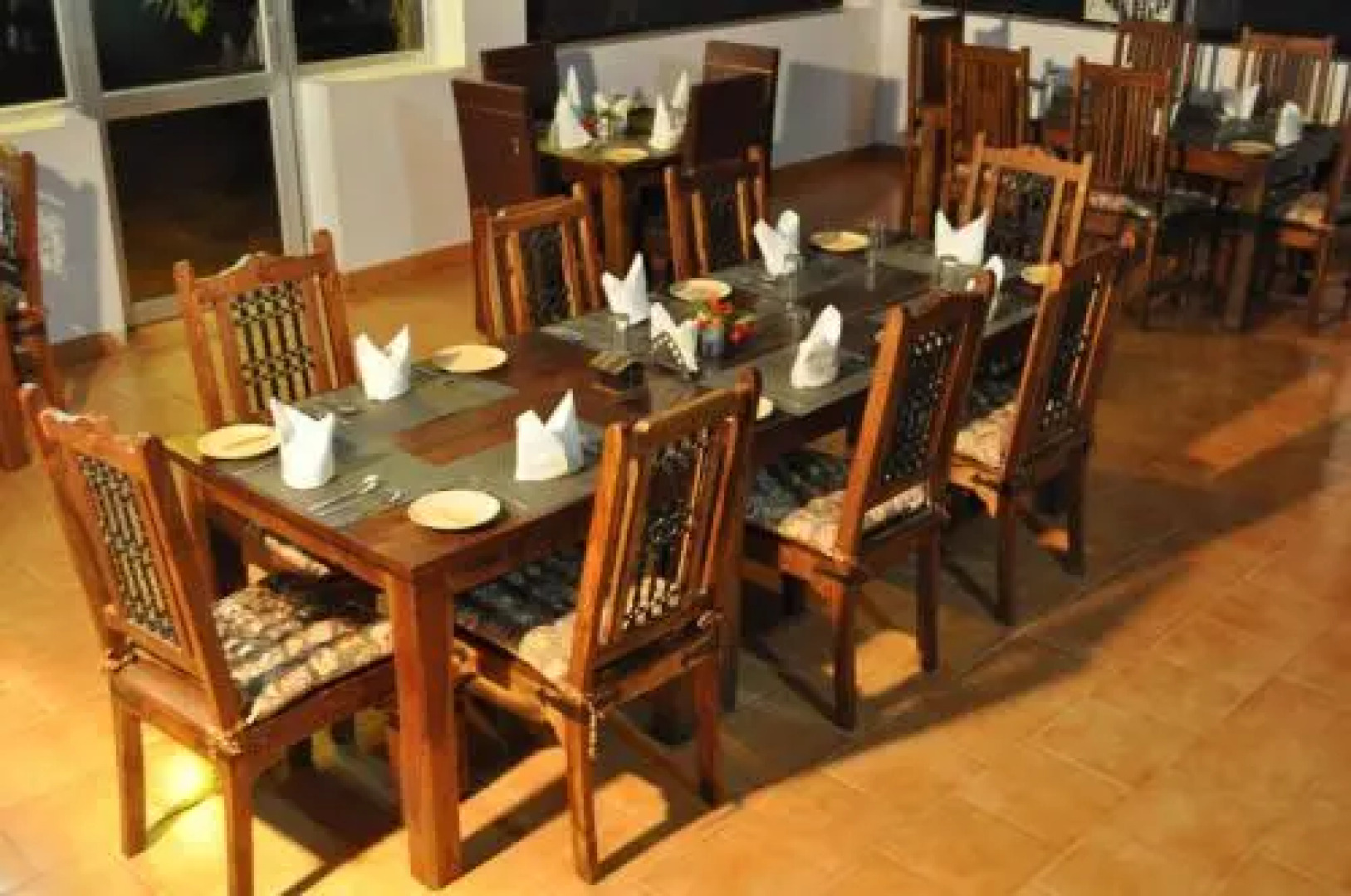 Ranthambore Tiger Machan Resort