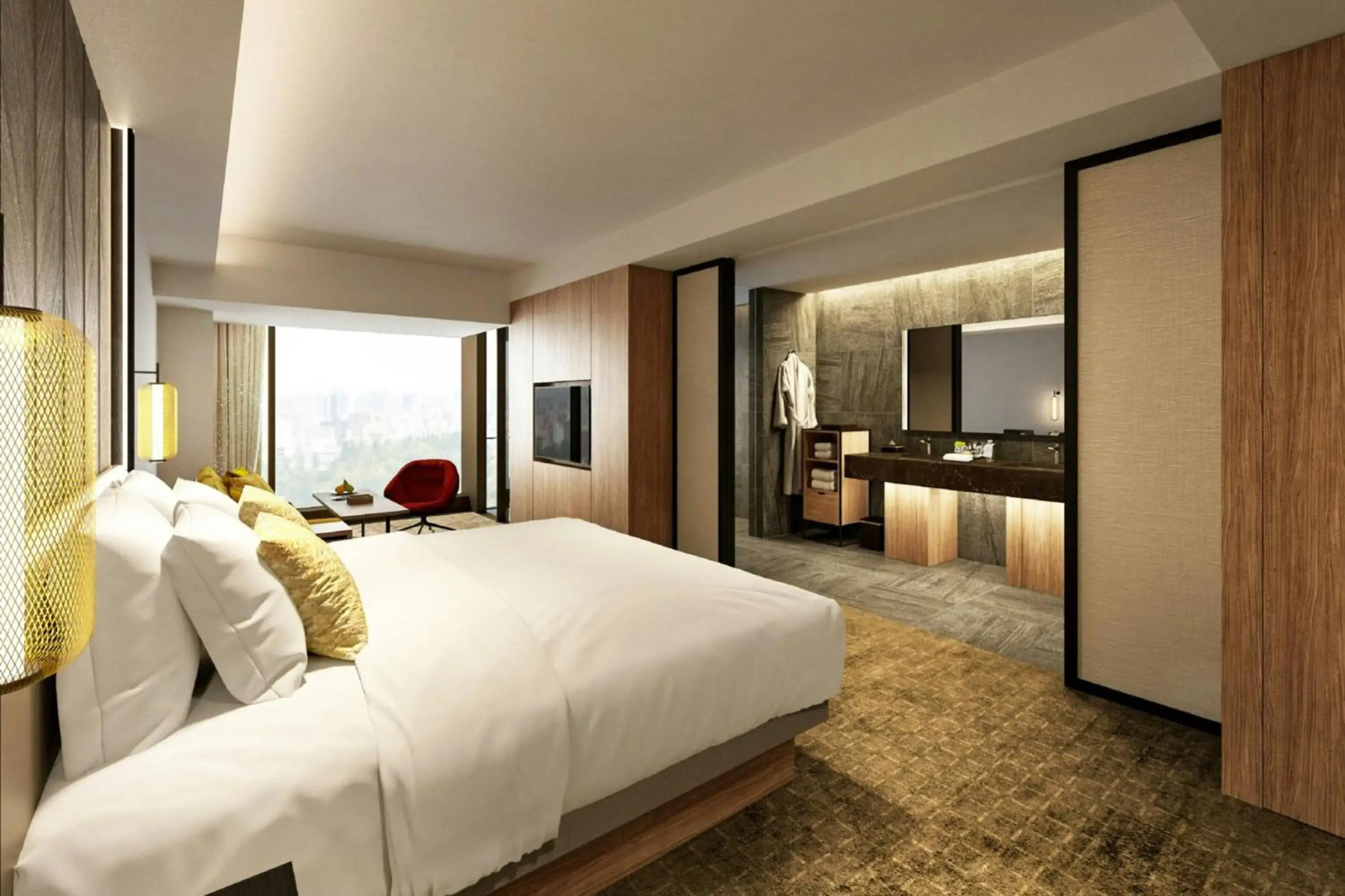 Tiad, Autograph Collection