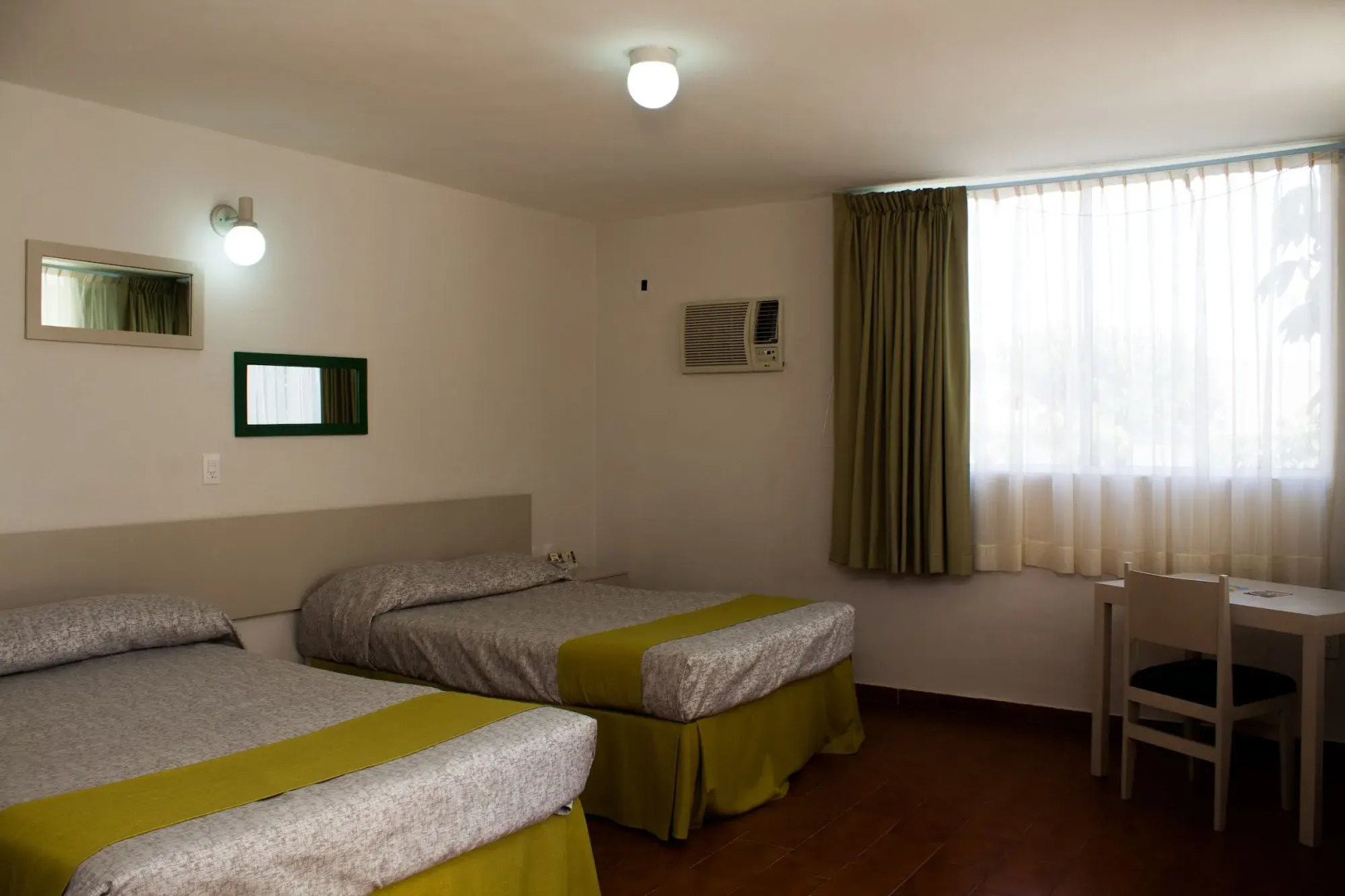 Dorados Conventions & Resort