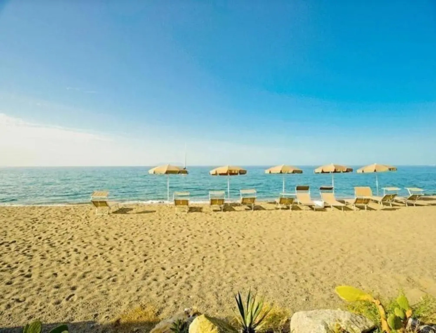 Ferienwohnung für 6 Personen ca 70 m in Marchesana, Sizilien Nordküste von Sizilien