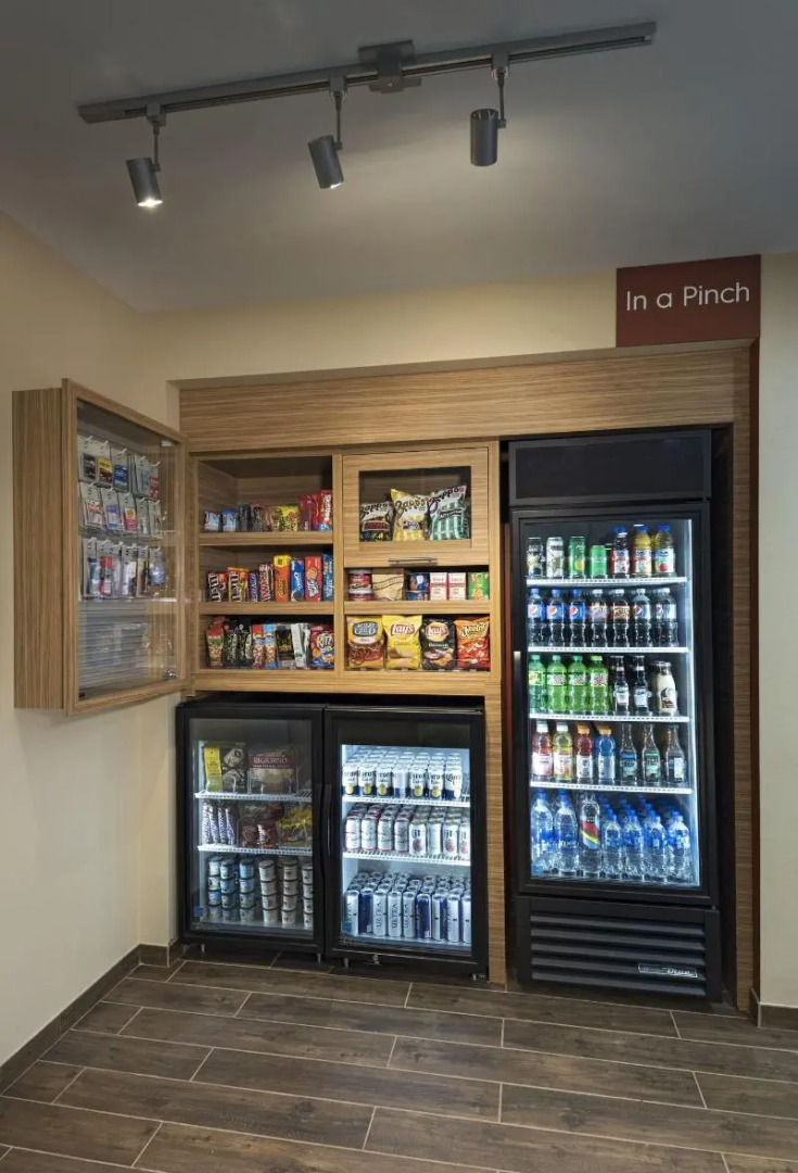 TownePlace Suites Baton Rouge Port Allen