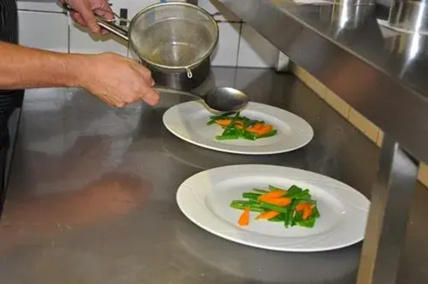 Hotel Restaurant Twee