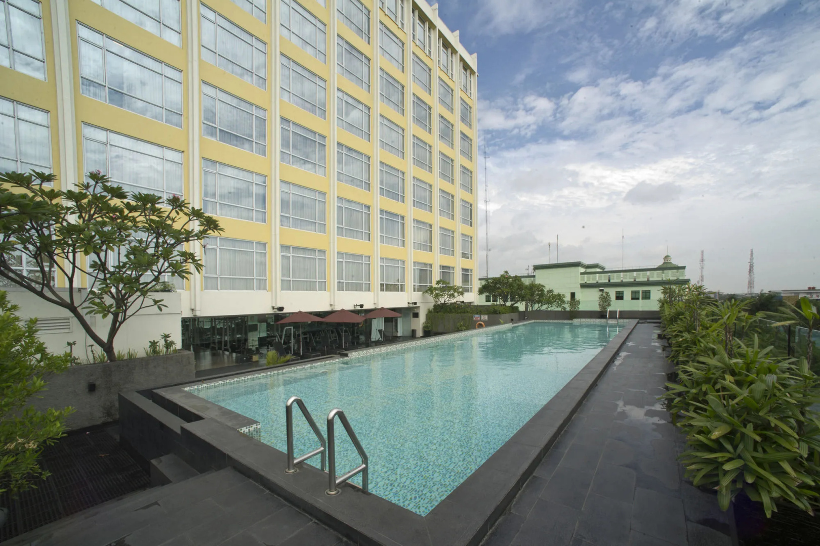Grand Zuri Jababeka - Cikarang