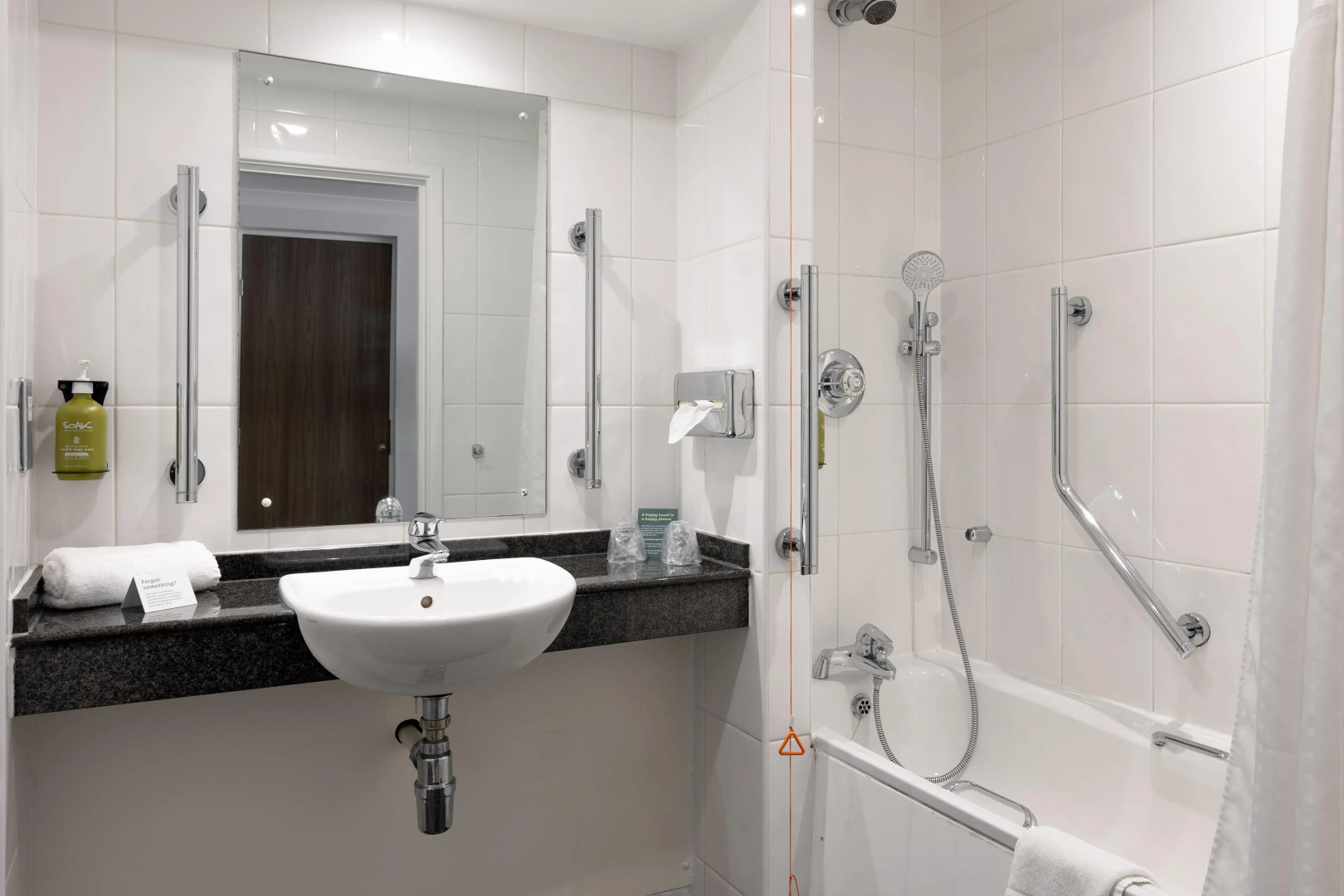 Holiday Inn Newcastle - Gosforth Park by IHG