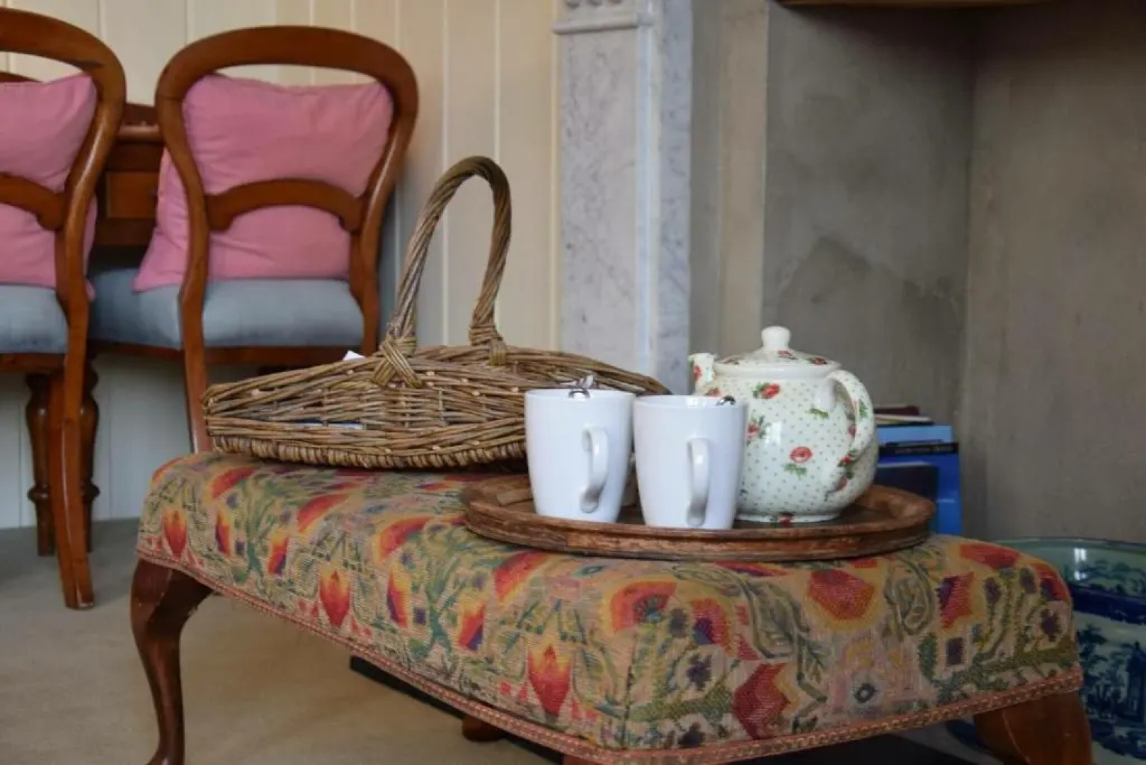 Walton House, Southwold