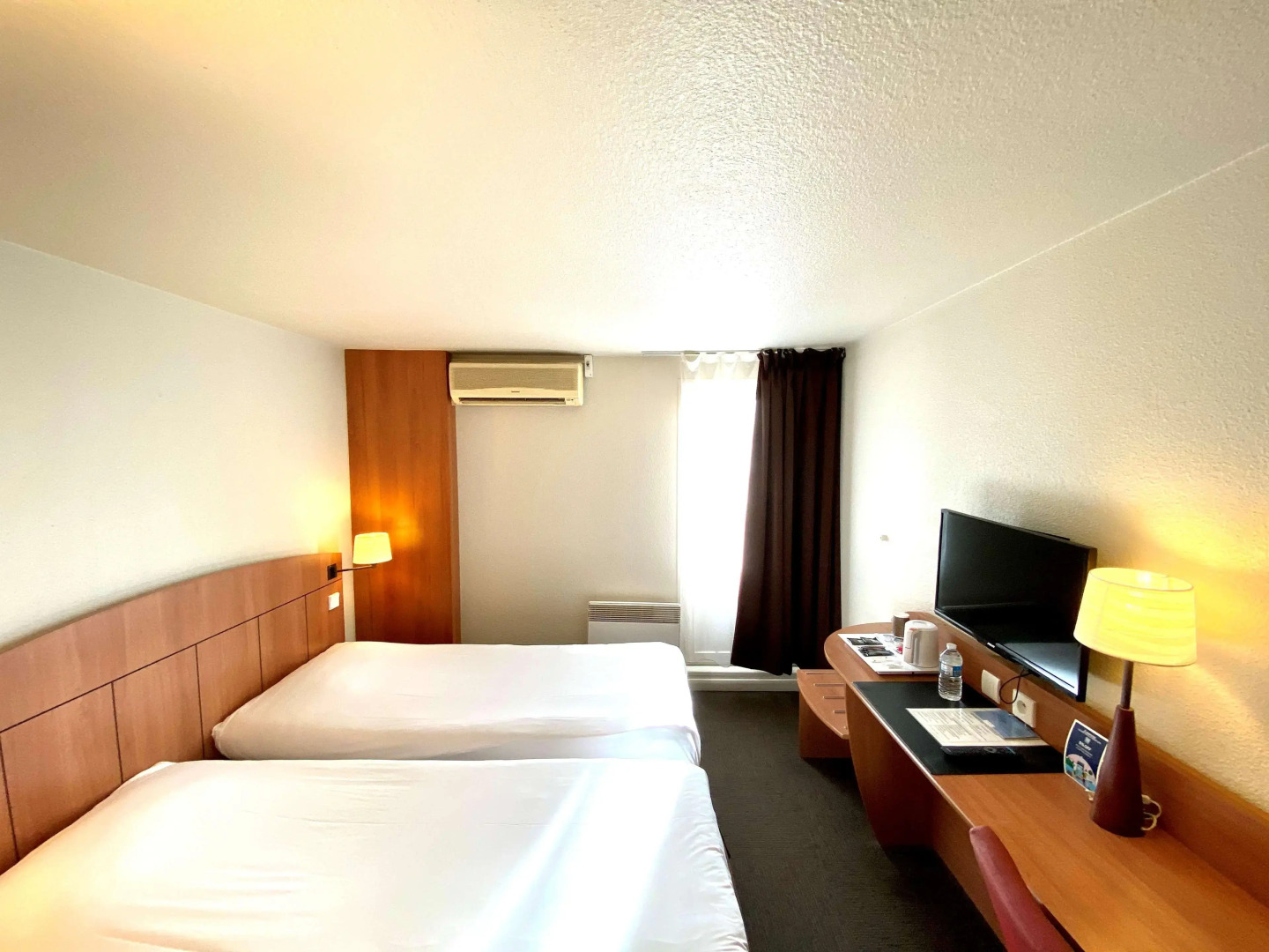 Kyriad Montargis - Amilly