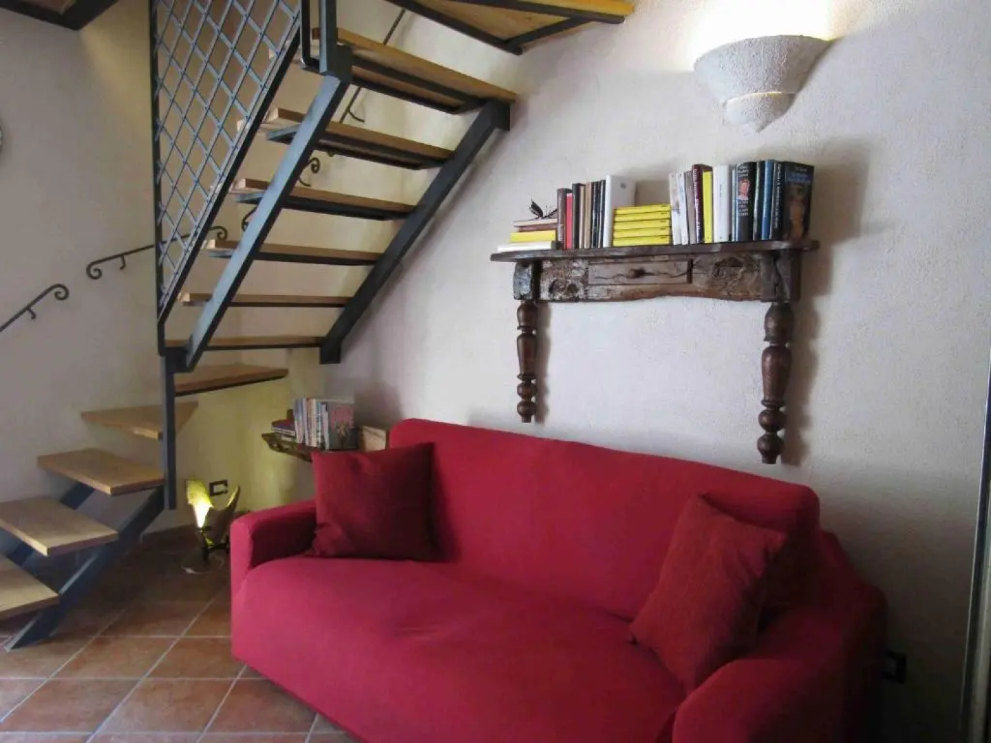 La Casetta