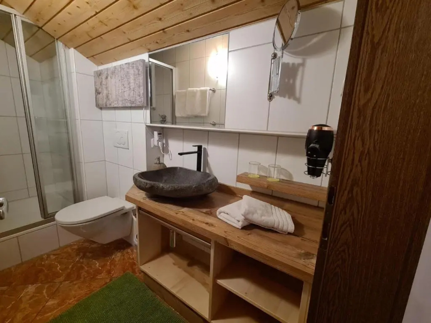 Appartements Luttinger