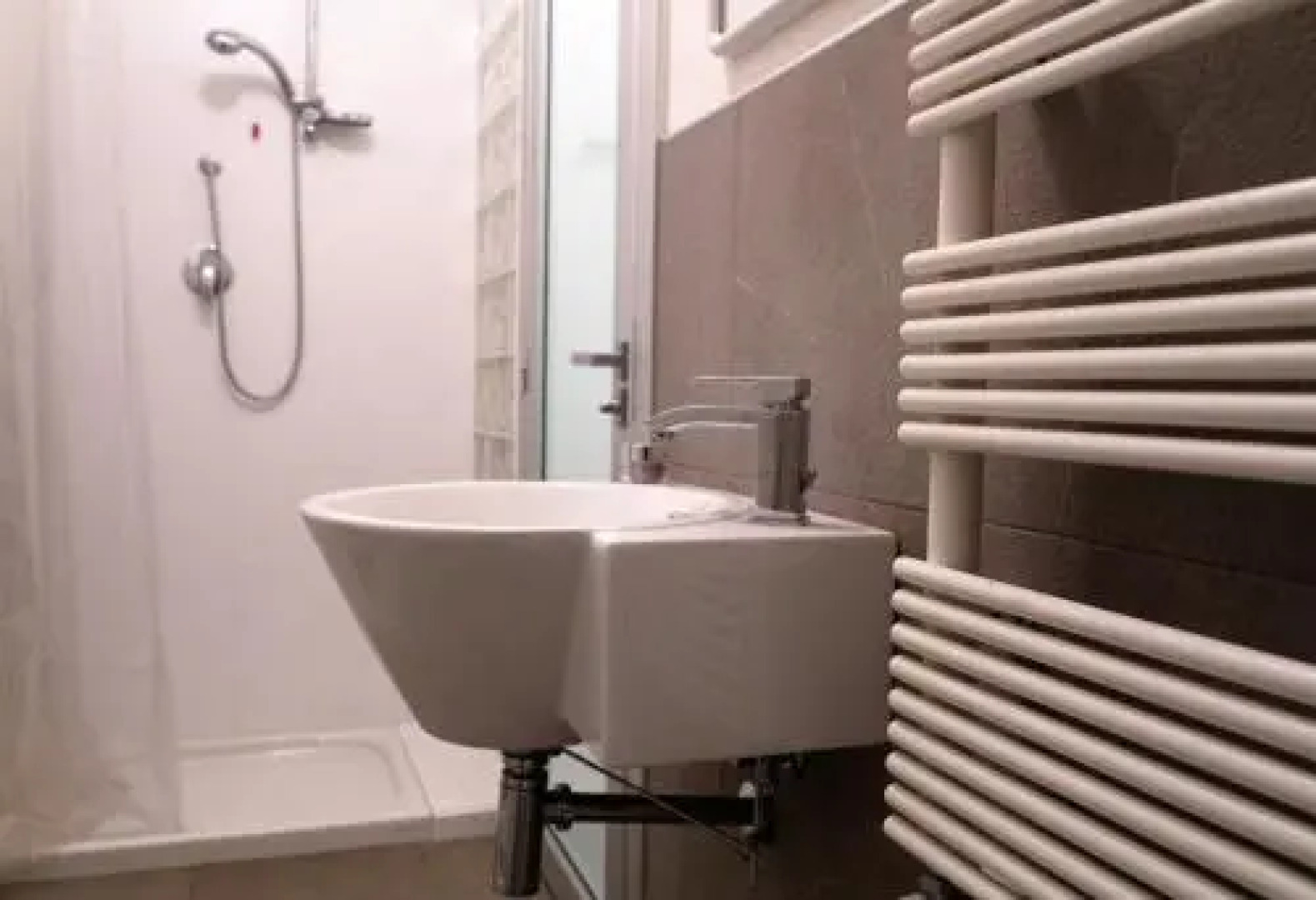 Appartamenti Mamiblu'