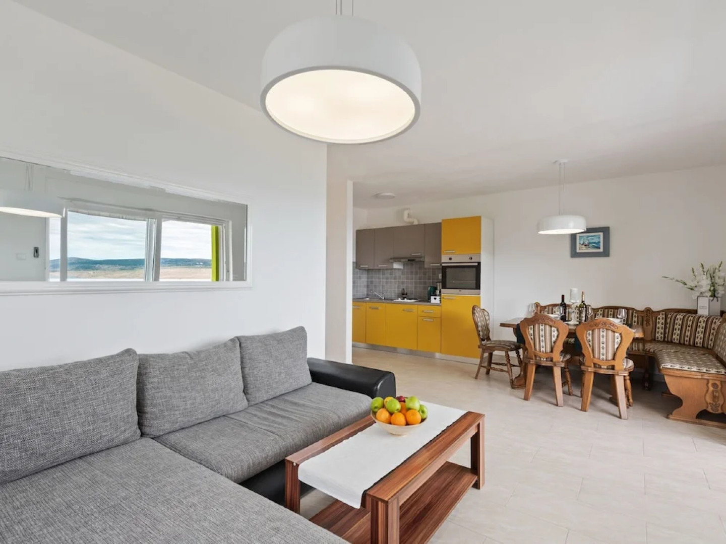 Elegant Villa in Jasenice With Private Swimming Pool