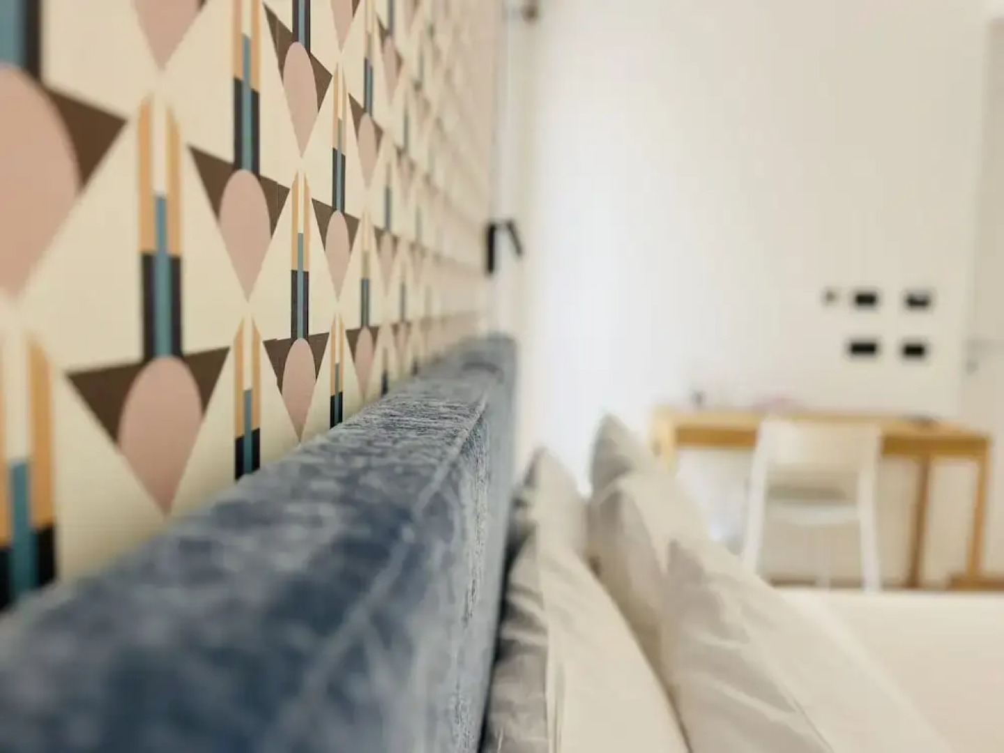 Marina Boutique Rooms