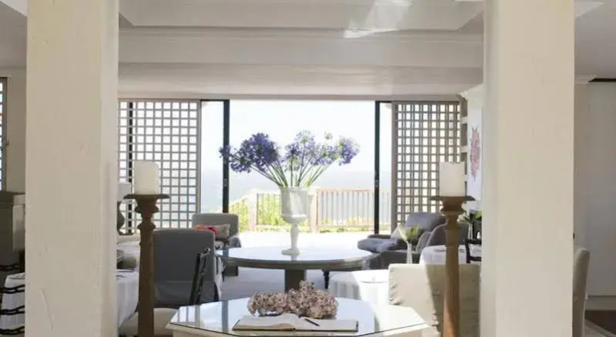 Plettenberg Park Hotel & Spa