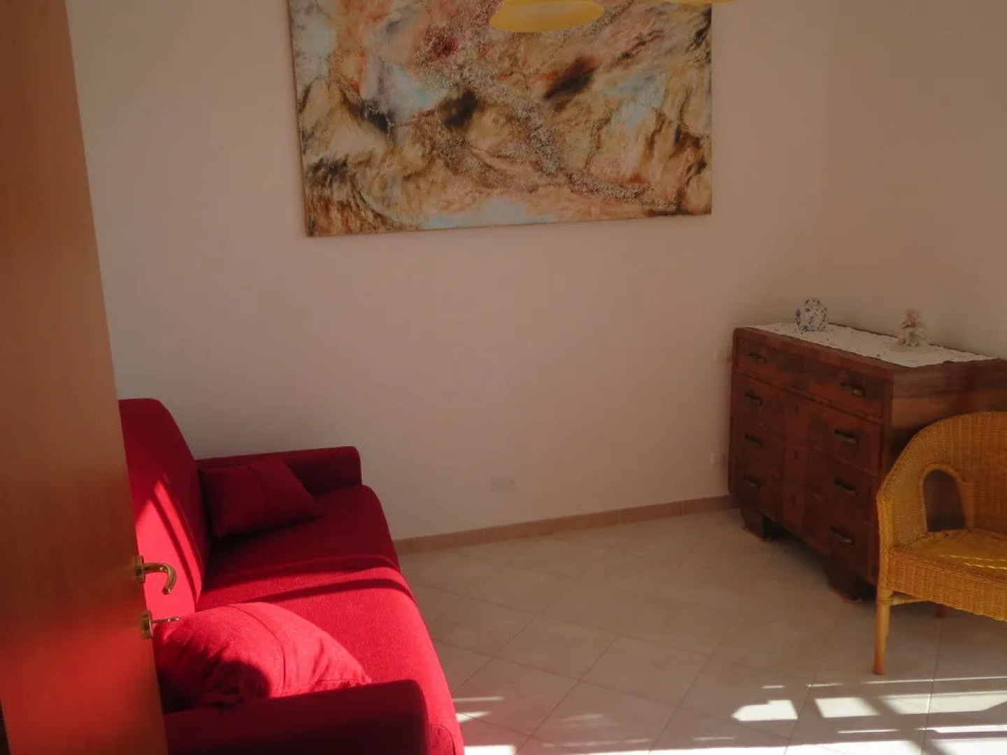 Appartamento 5 Terre Holiday Volastra