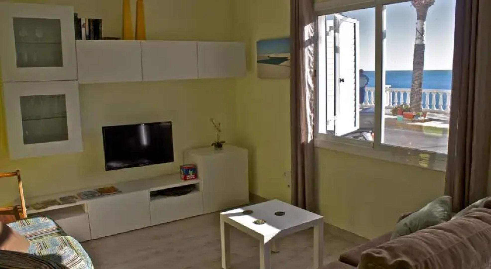 Cases dels Pescadors