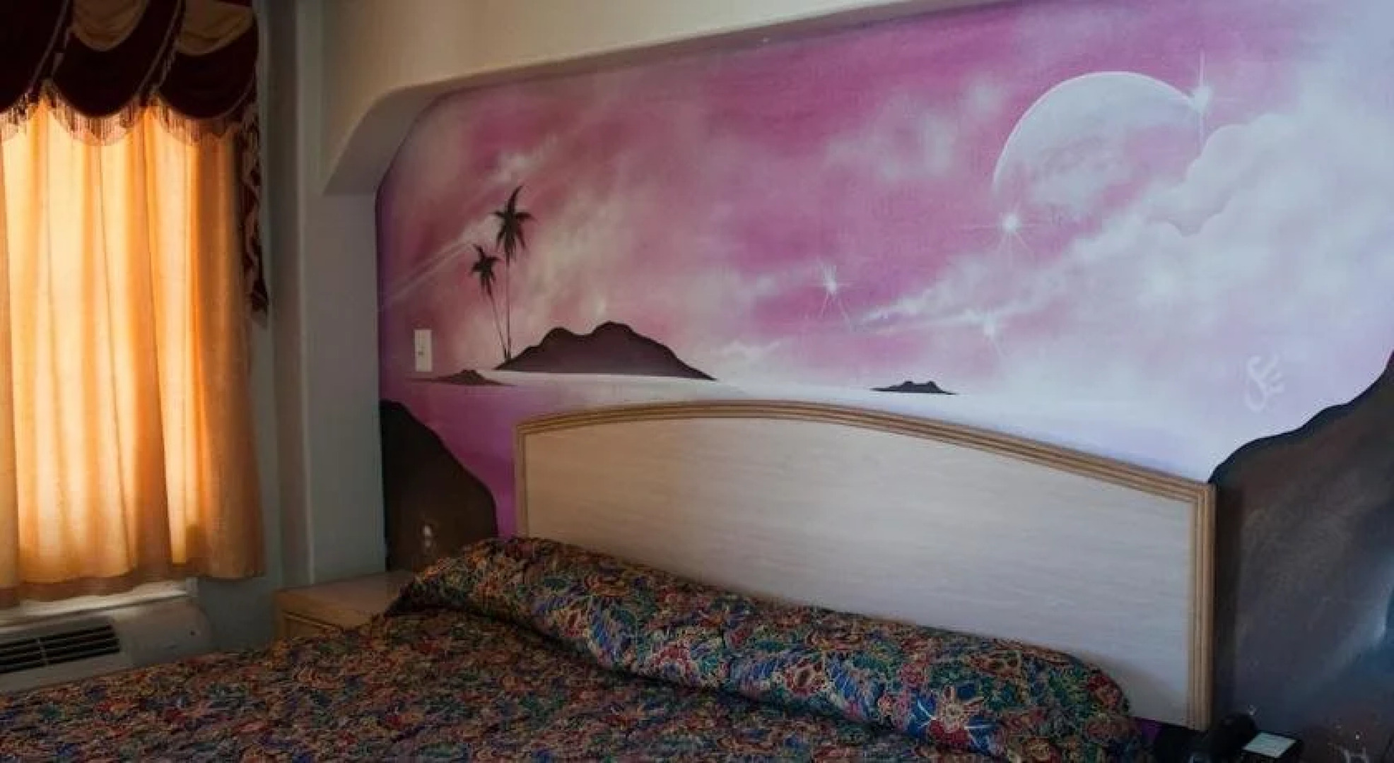 Luxury Inn and Suites Copperas Cove