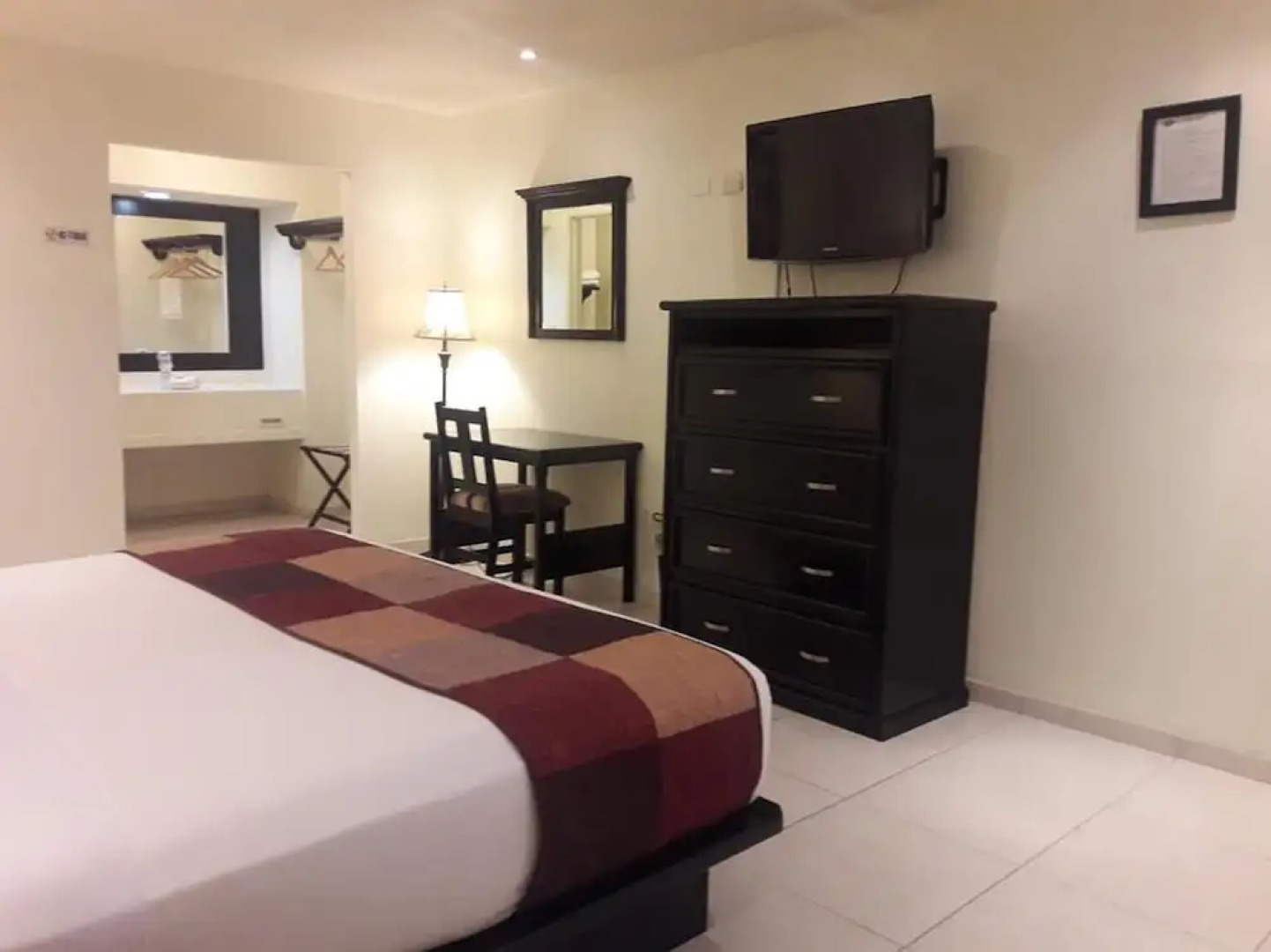 Quinta San Carlos Inn