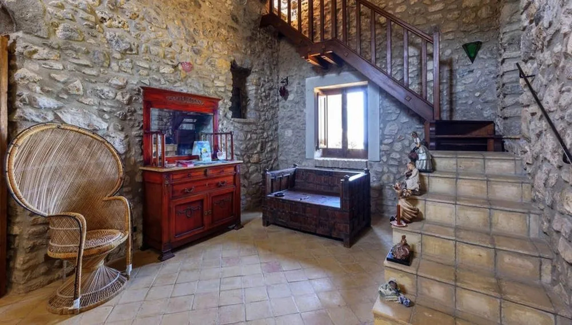 Bed & Breakfast Torre Saracena