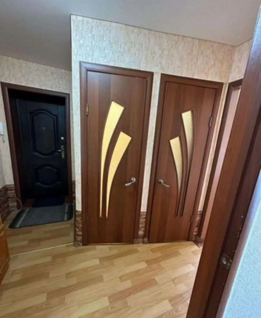 Апартаменты на улице Свердлова 62