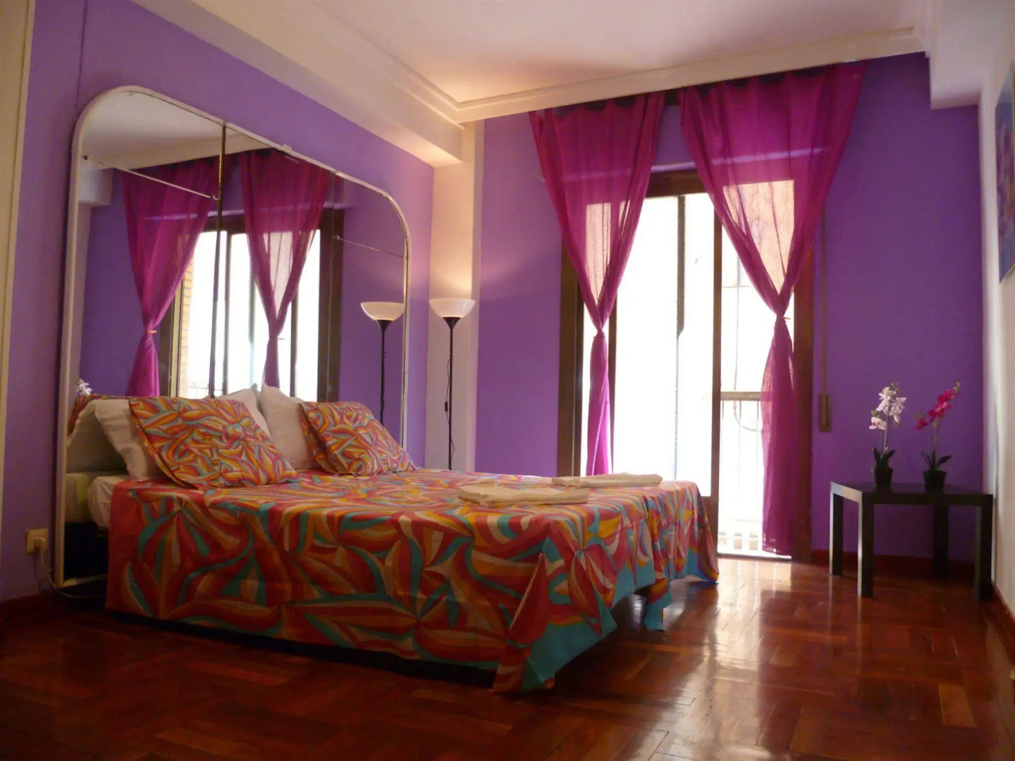 Village Gran Via Apartments