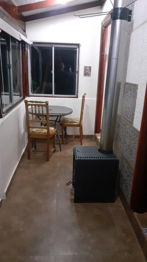 Cabañas La Querencia