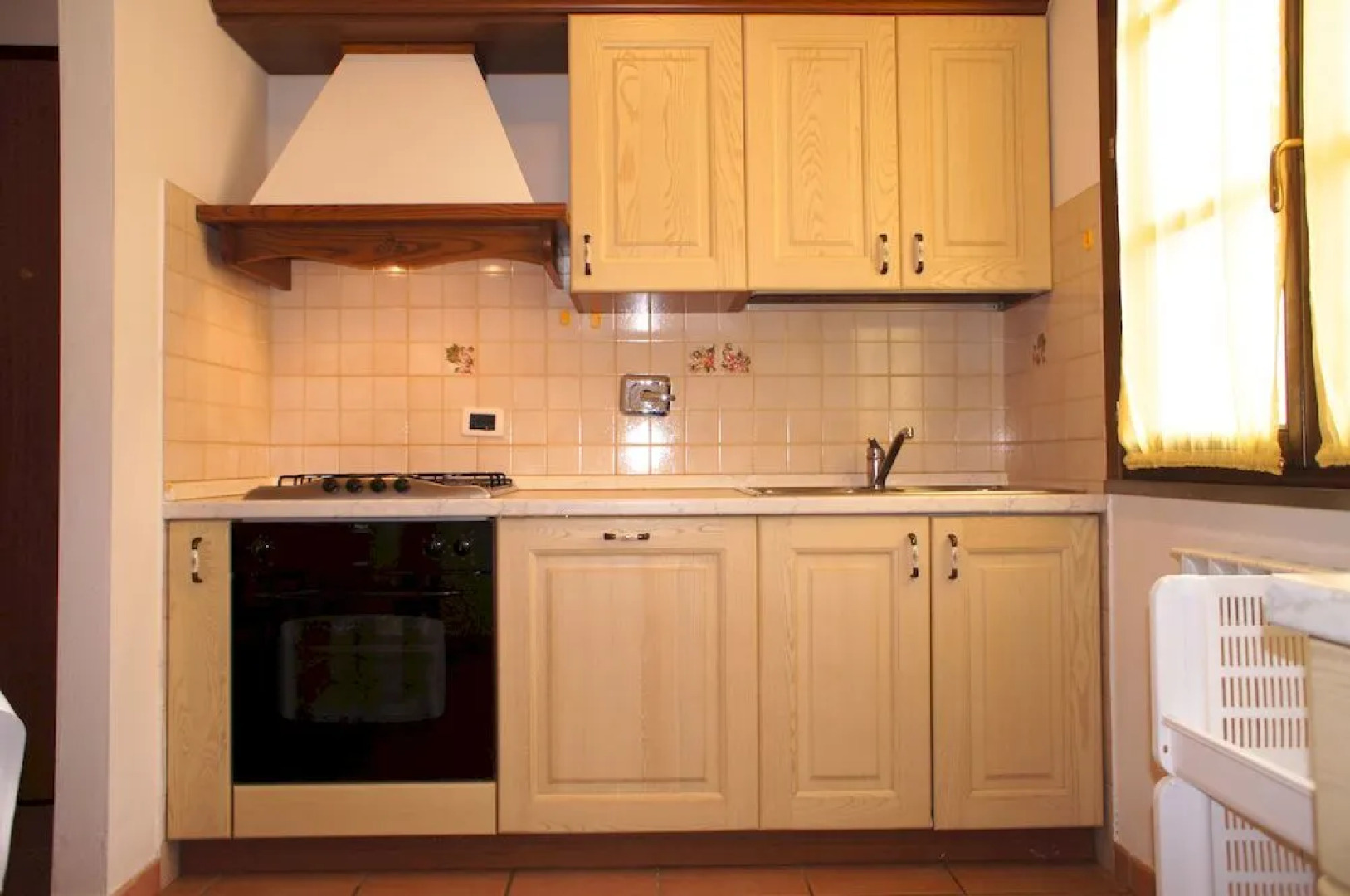 Appartamenti in Residence Villa Santa Maria