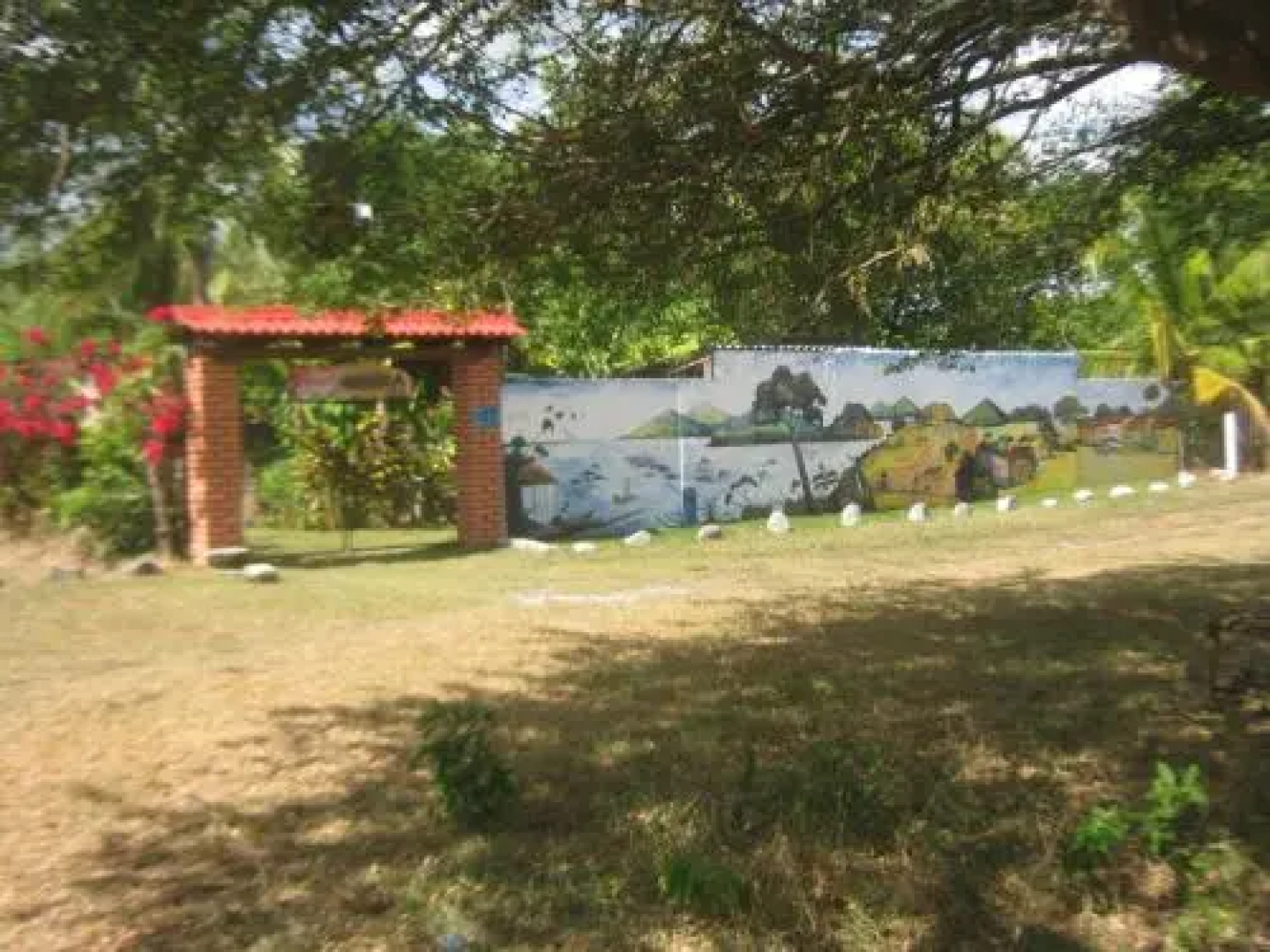 Rancho Las Brisas de Playa San Diego