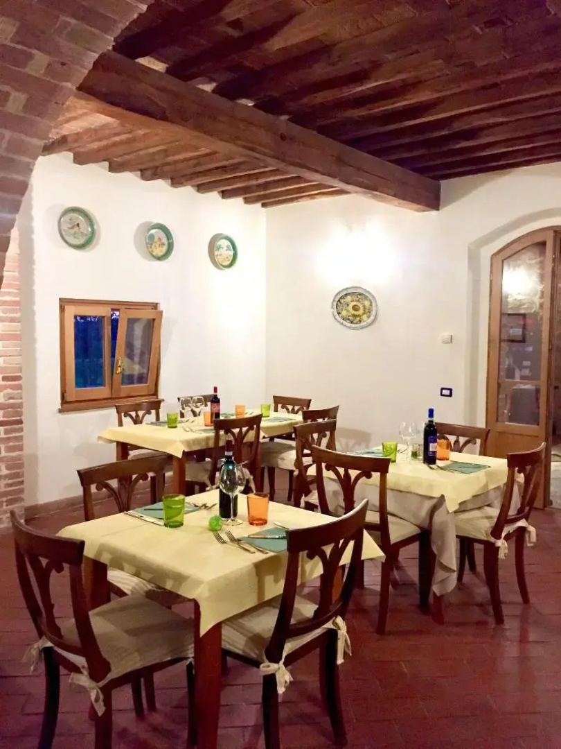 Locanda Vesuna